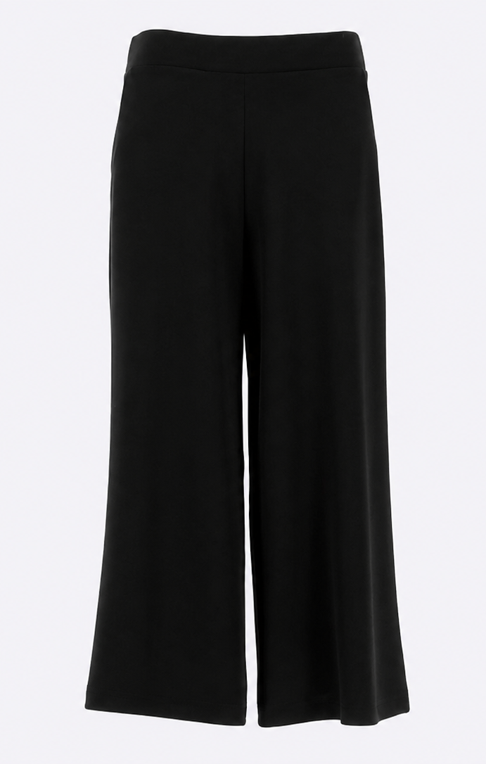 Broek Zwart Signe Nature ( 934010/8 )