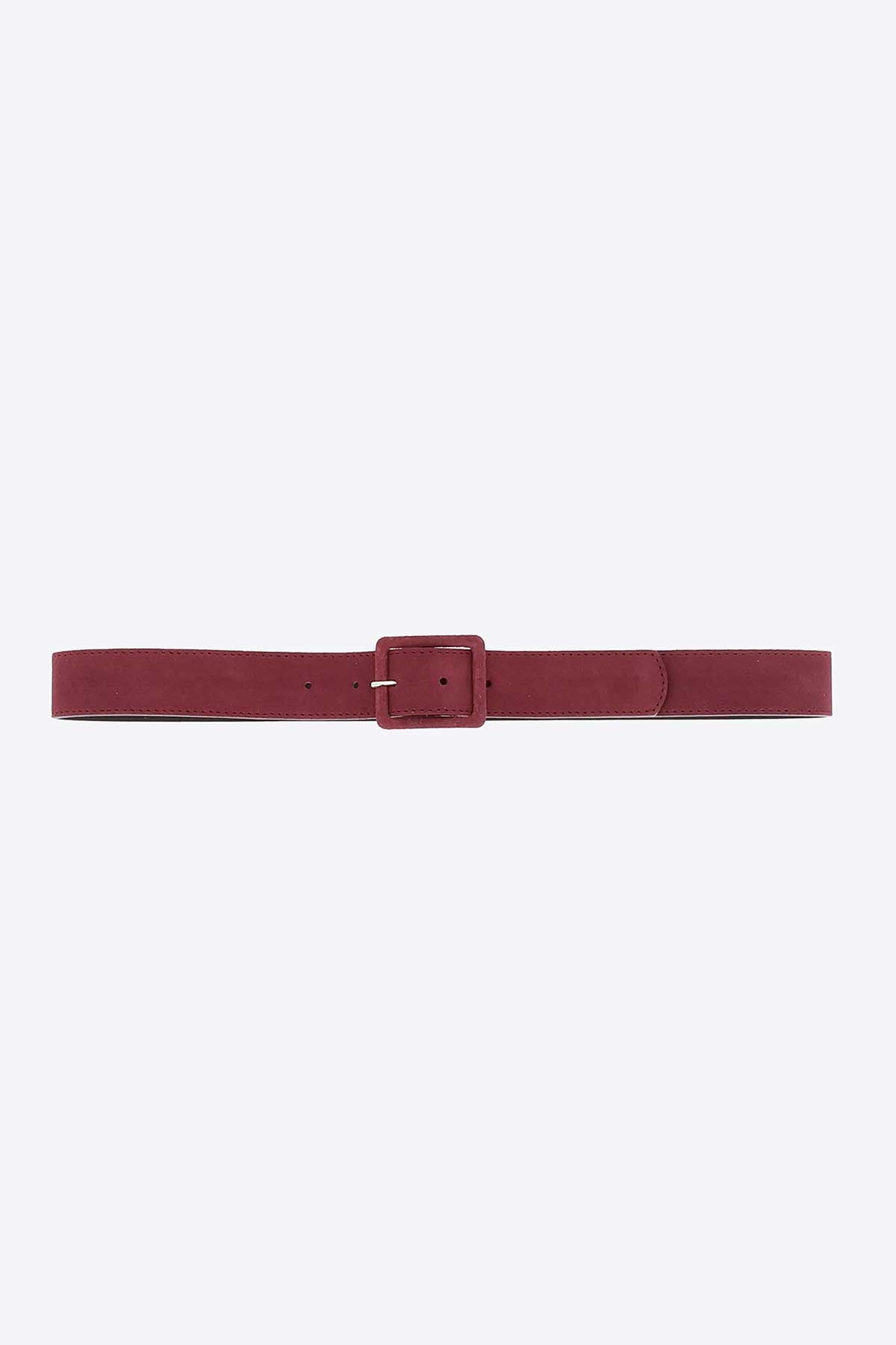 Riem Bordeaux Signe Nature ( 704036/14 )