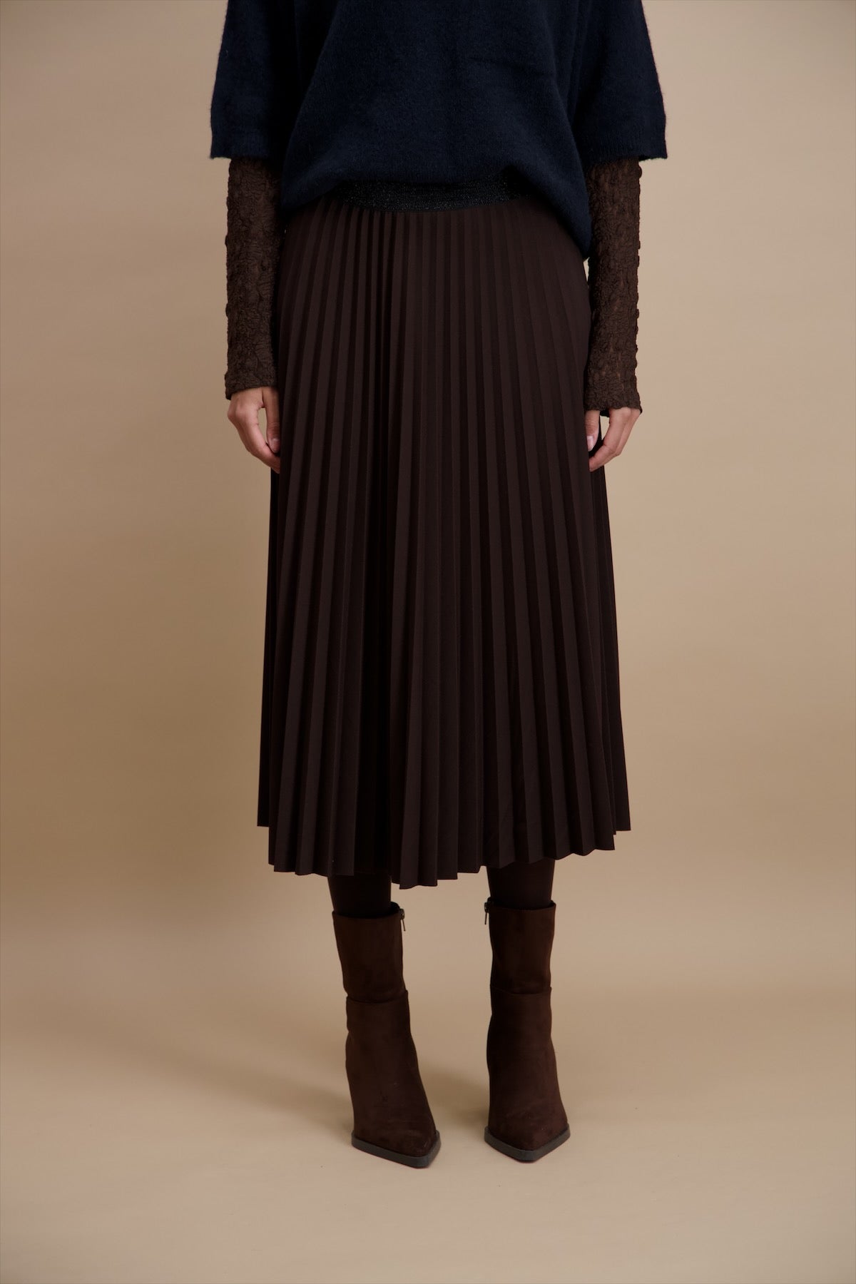 Rok Chocolade Signe Nature ( 834092/03 )
