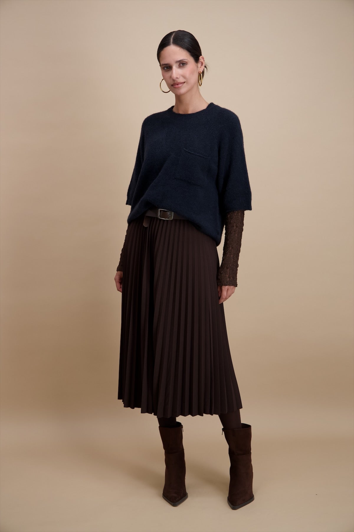 Rok Chocolade Signe Nature ( 834092/03 )