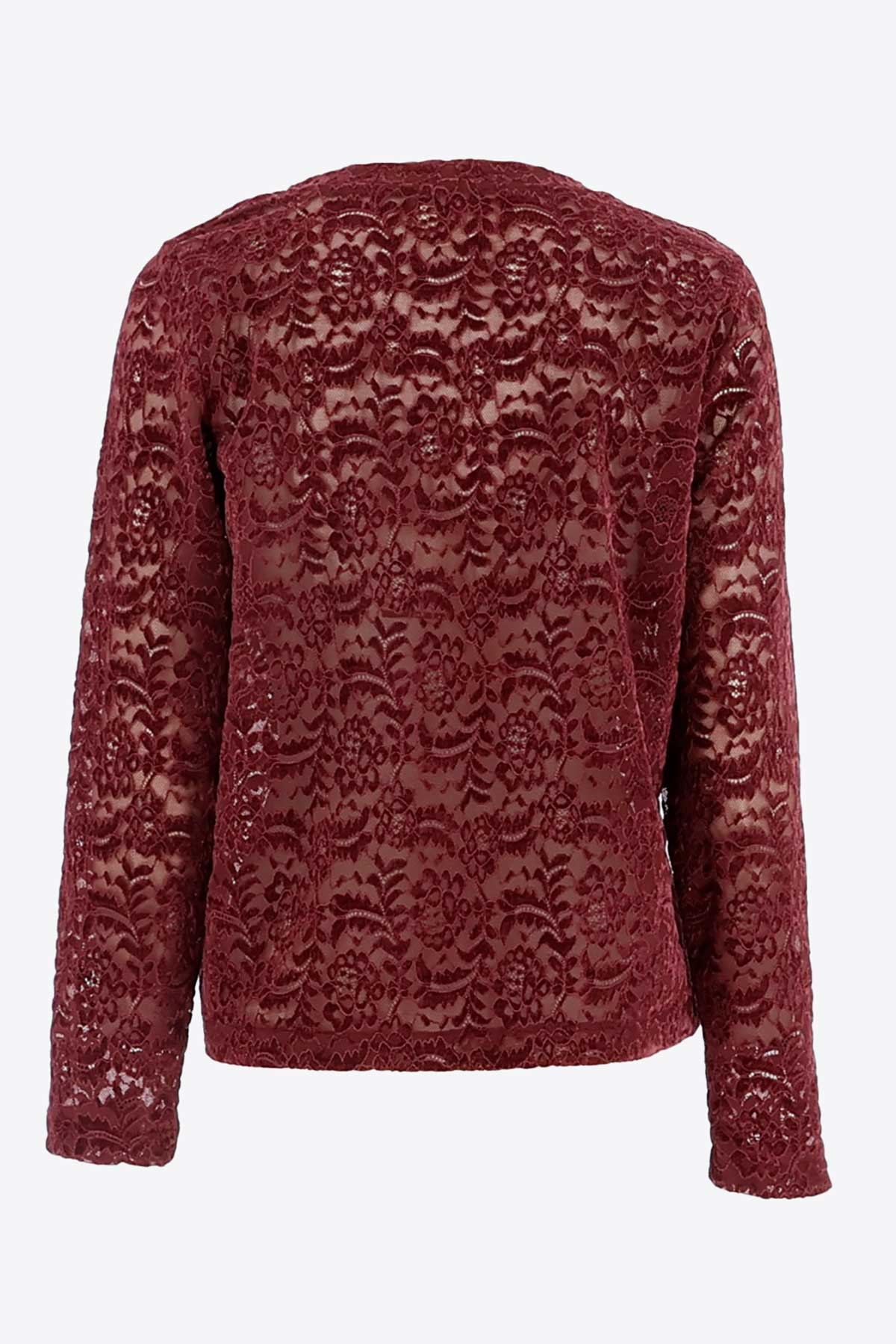 Bloes Bordeaux Signe Nature ( 847098/14 )