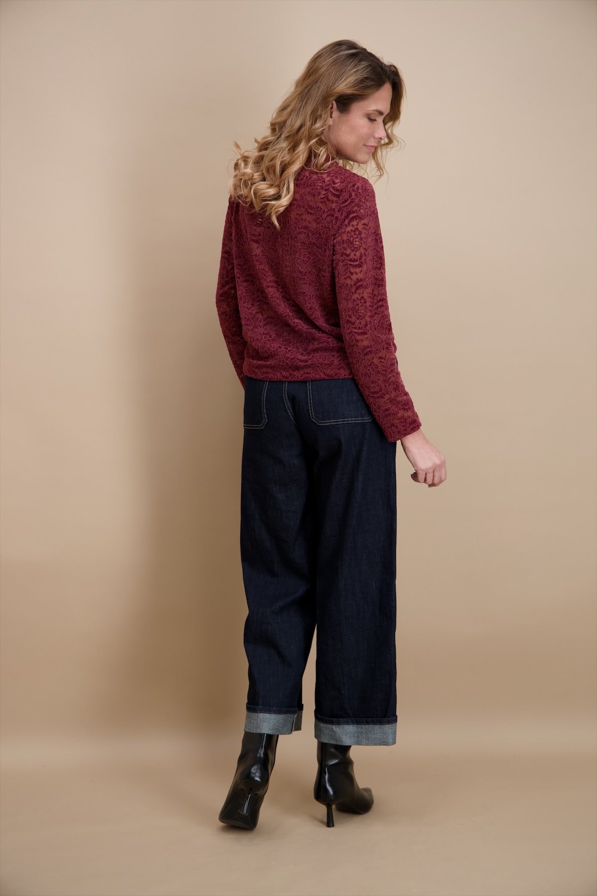 Bloes Bordeaux Signe Nature ( 847098/14 )