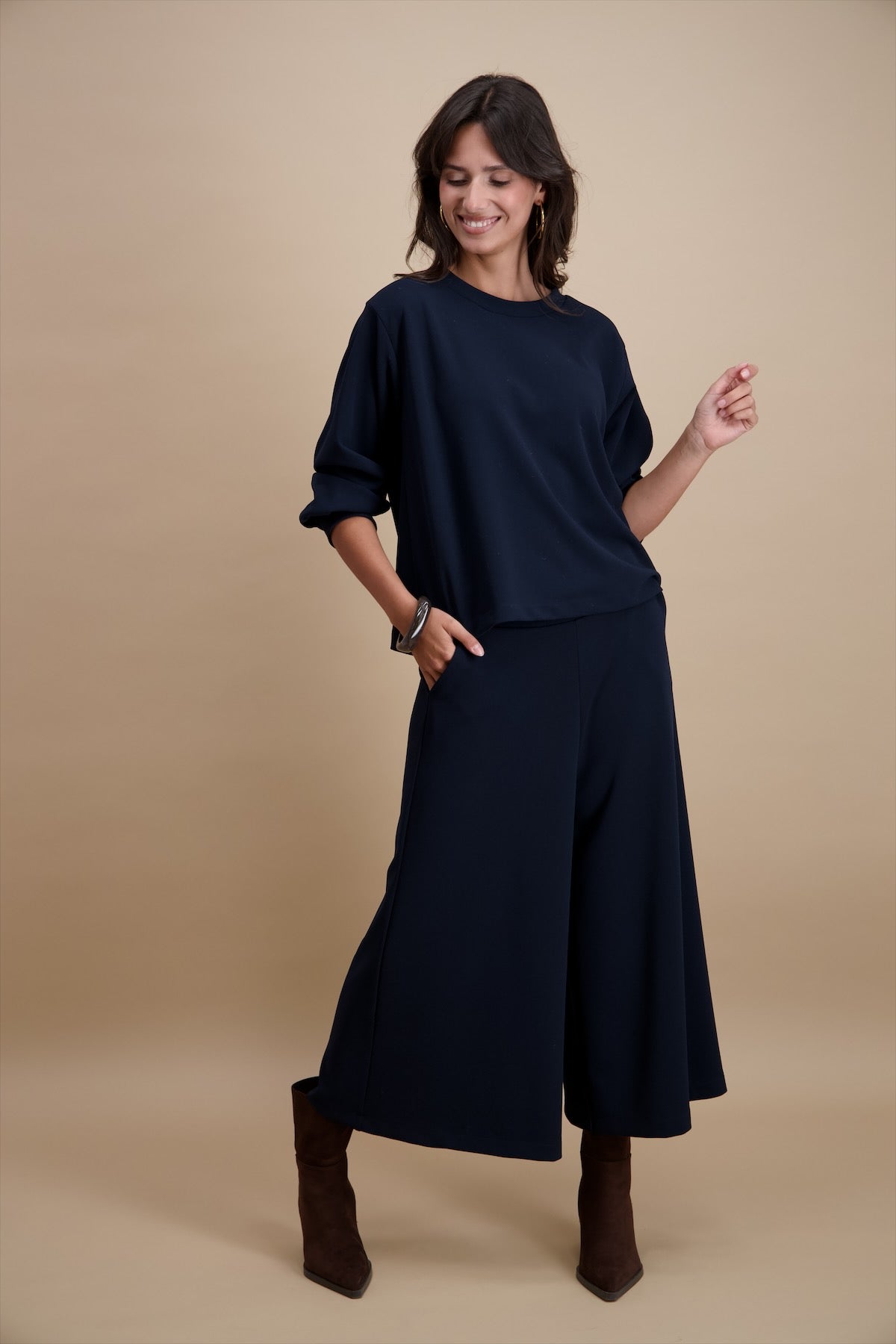 Broek Marine Signe Nature ( 934010/96 )