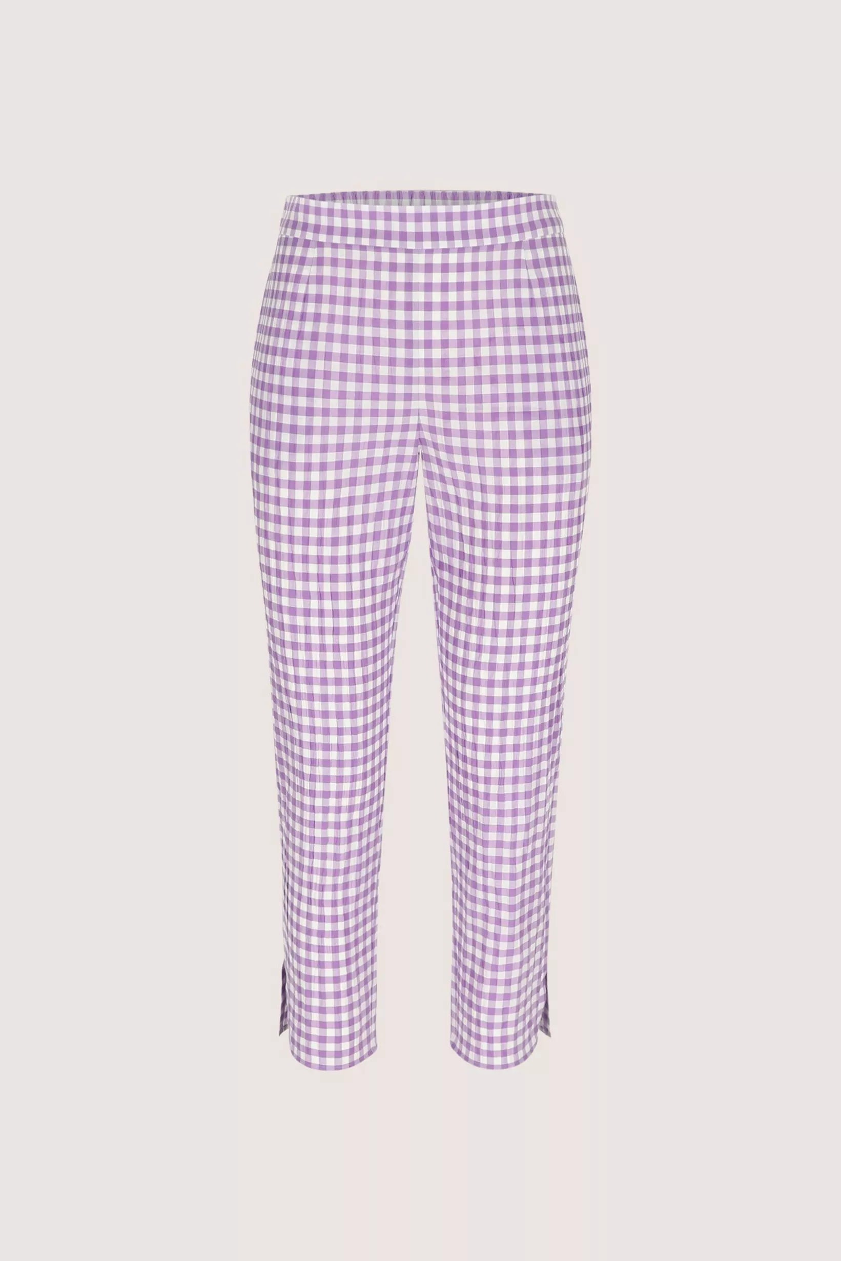 Broek Lila Mayerline ( Clarina 5114/080 )