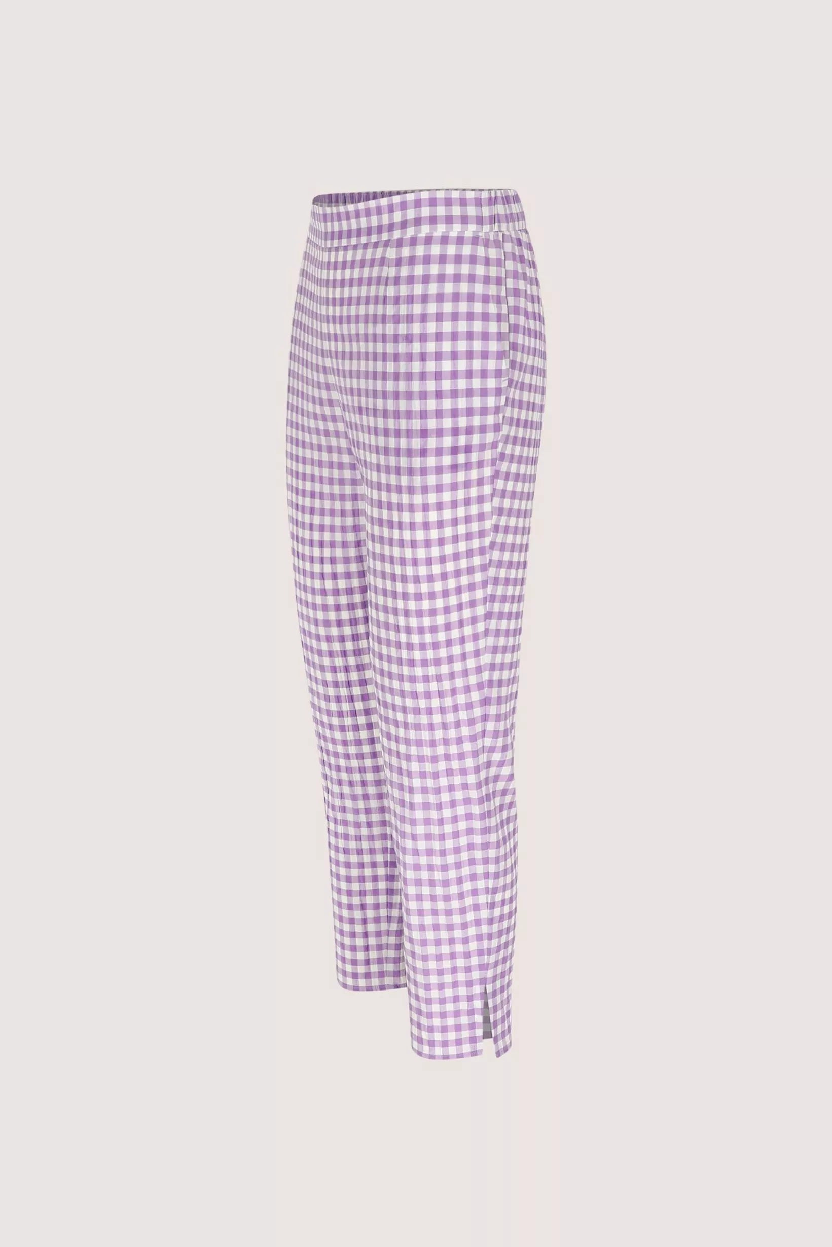 Broek Lila Mayerline ( Clarina 5114/080 )