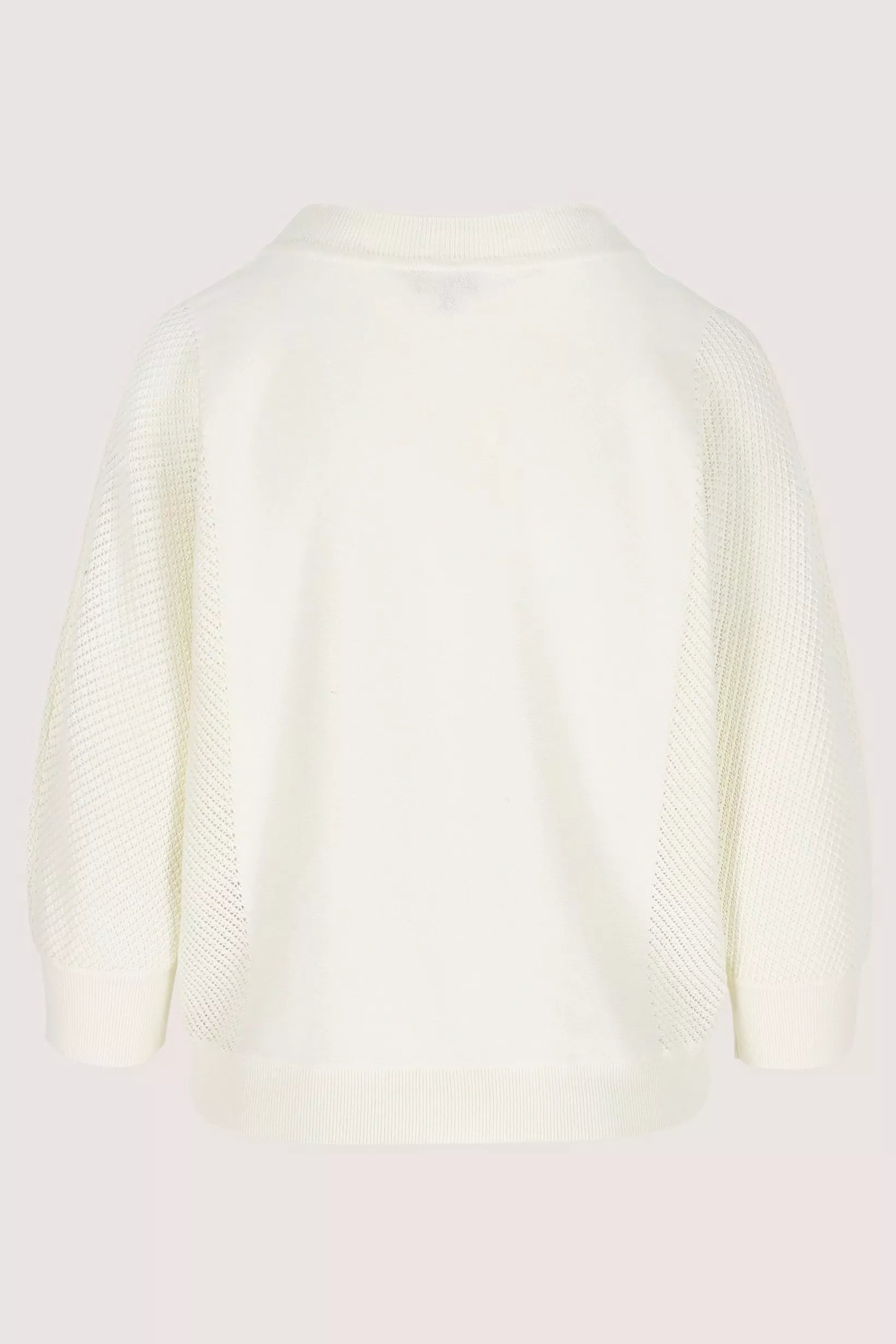 Pull Ecru Mayerline ( Aduna 5693/300 )