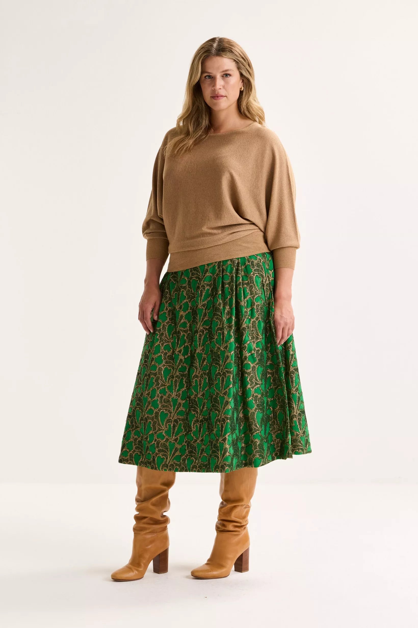 Pull Goud Mayerline ( Atol1 4643/868 )