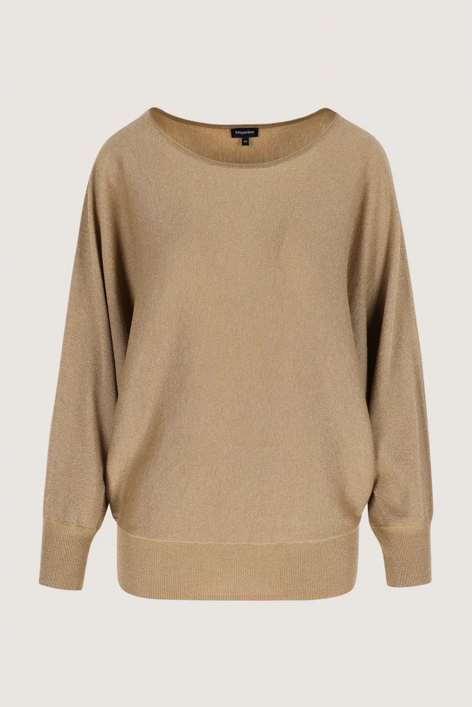 Pull Goud Mayerline ( Atol1 4643/868 )