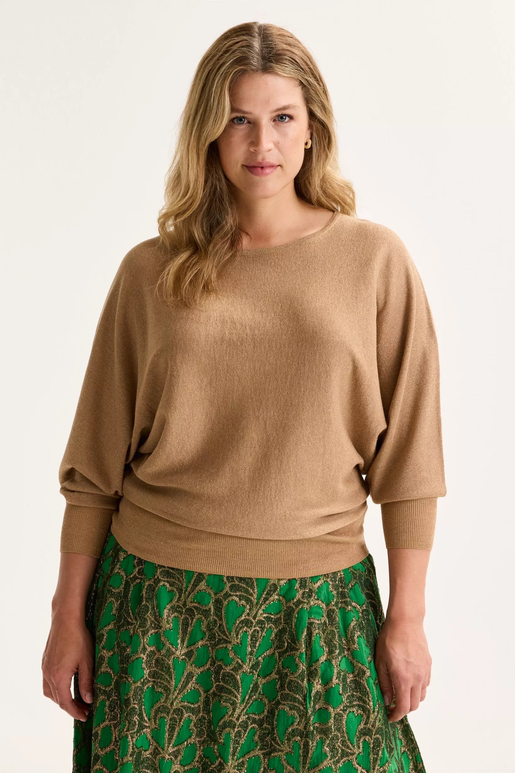 Pull Goud Mayerline ( Atol1 4643/868 )