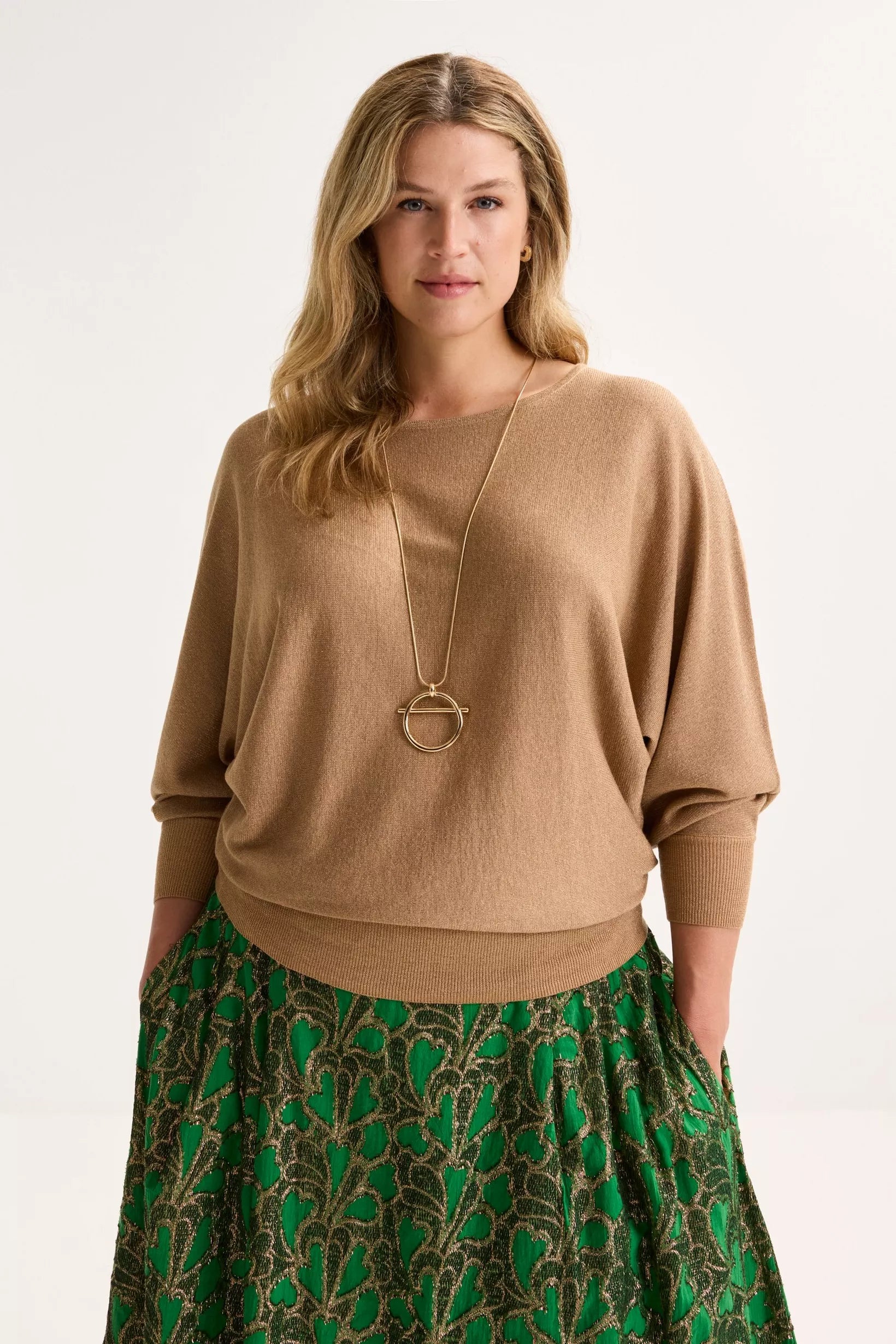 Pull Goud Mayerline ( Atol1 4643/868 )