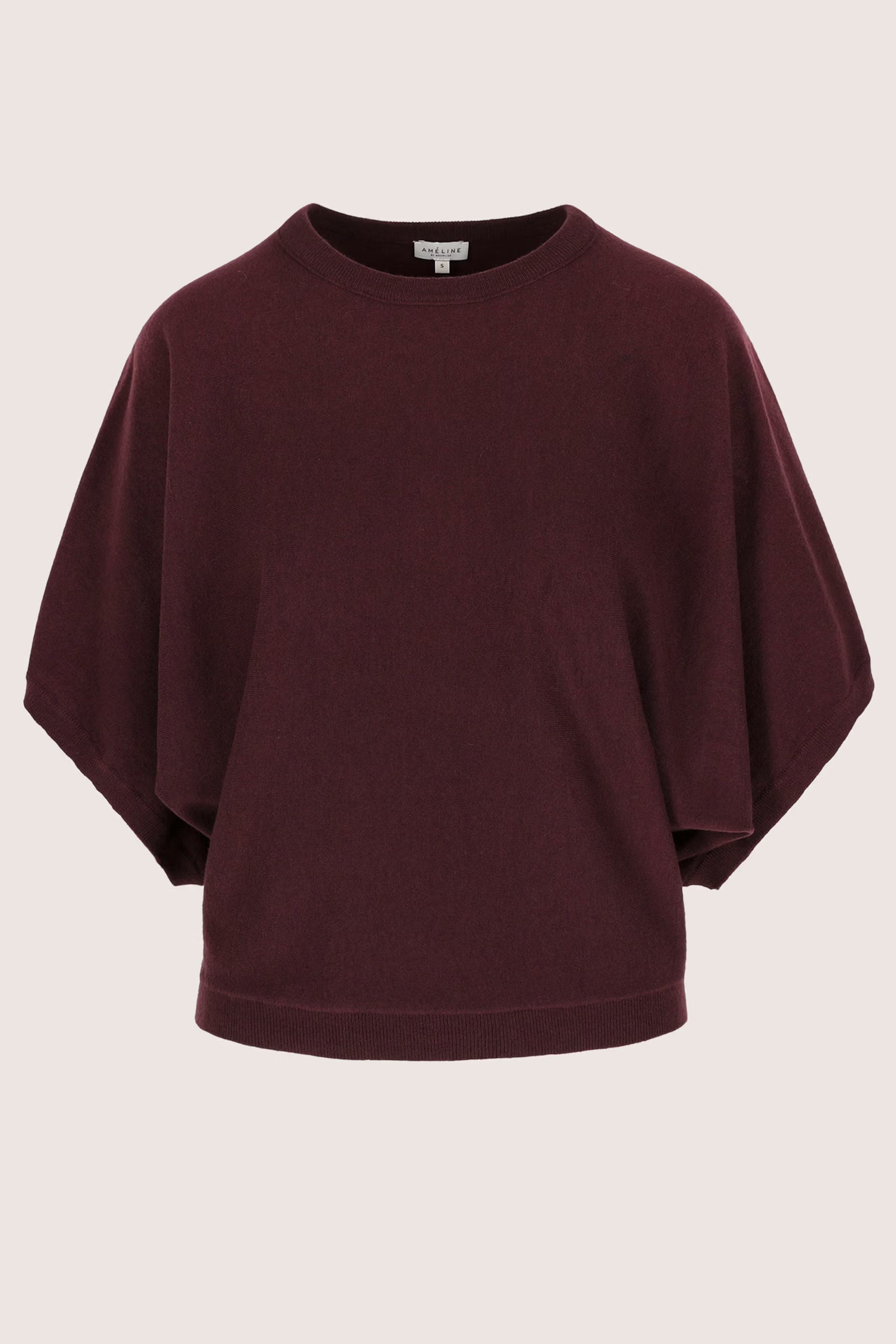 Pull Aubergine Mayerline ( Amro 6680/599 )