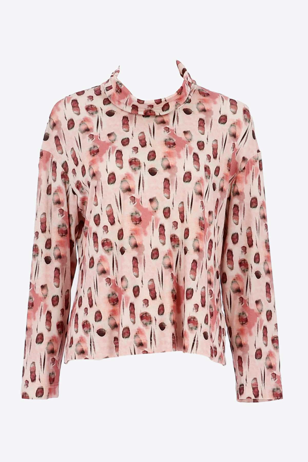 Bloes Roze Signe Nature ( 848036/4 )