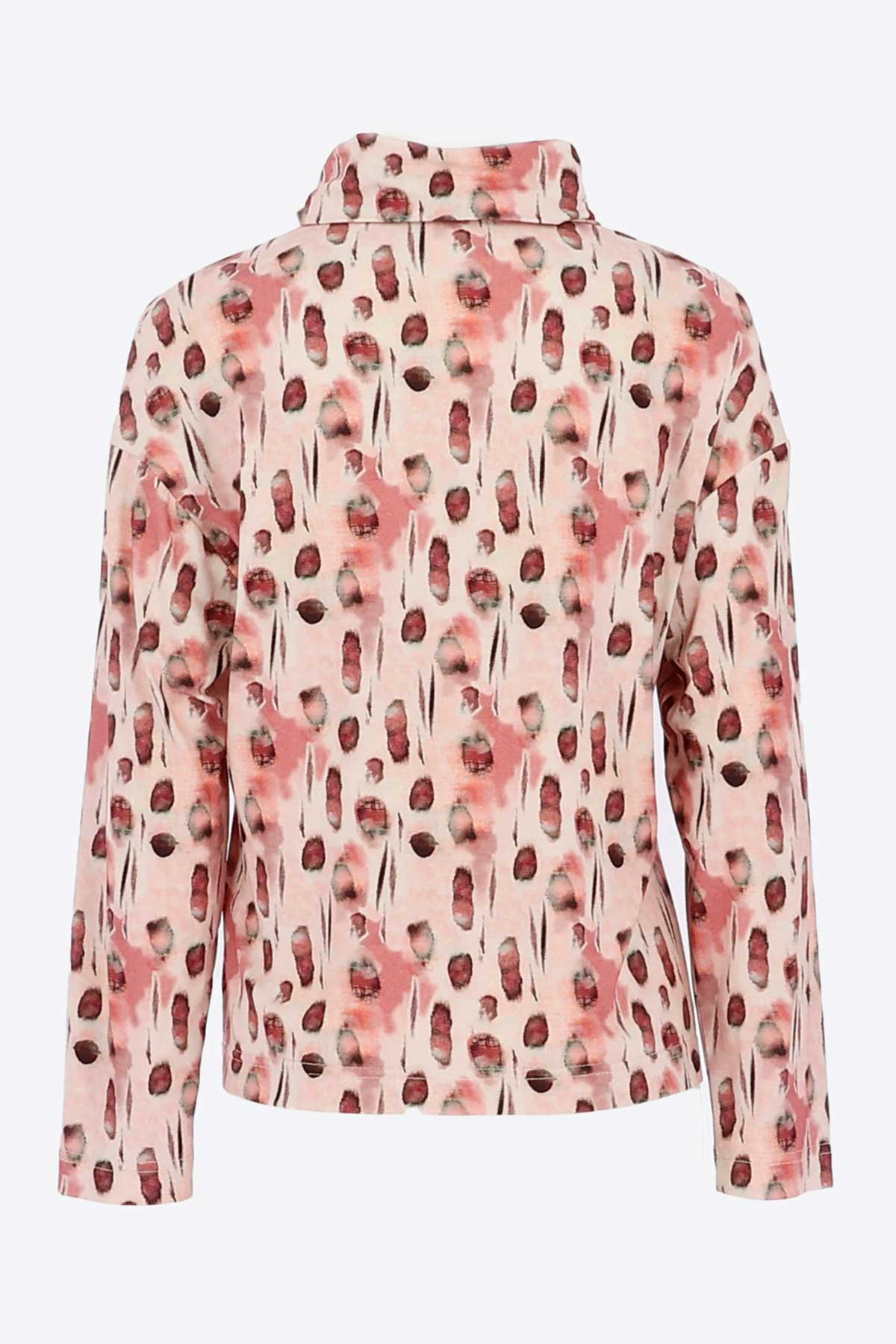 Bloes Roze Signe Nature ( 848036/4 )