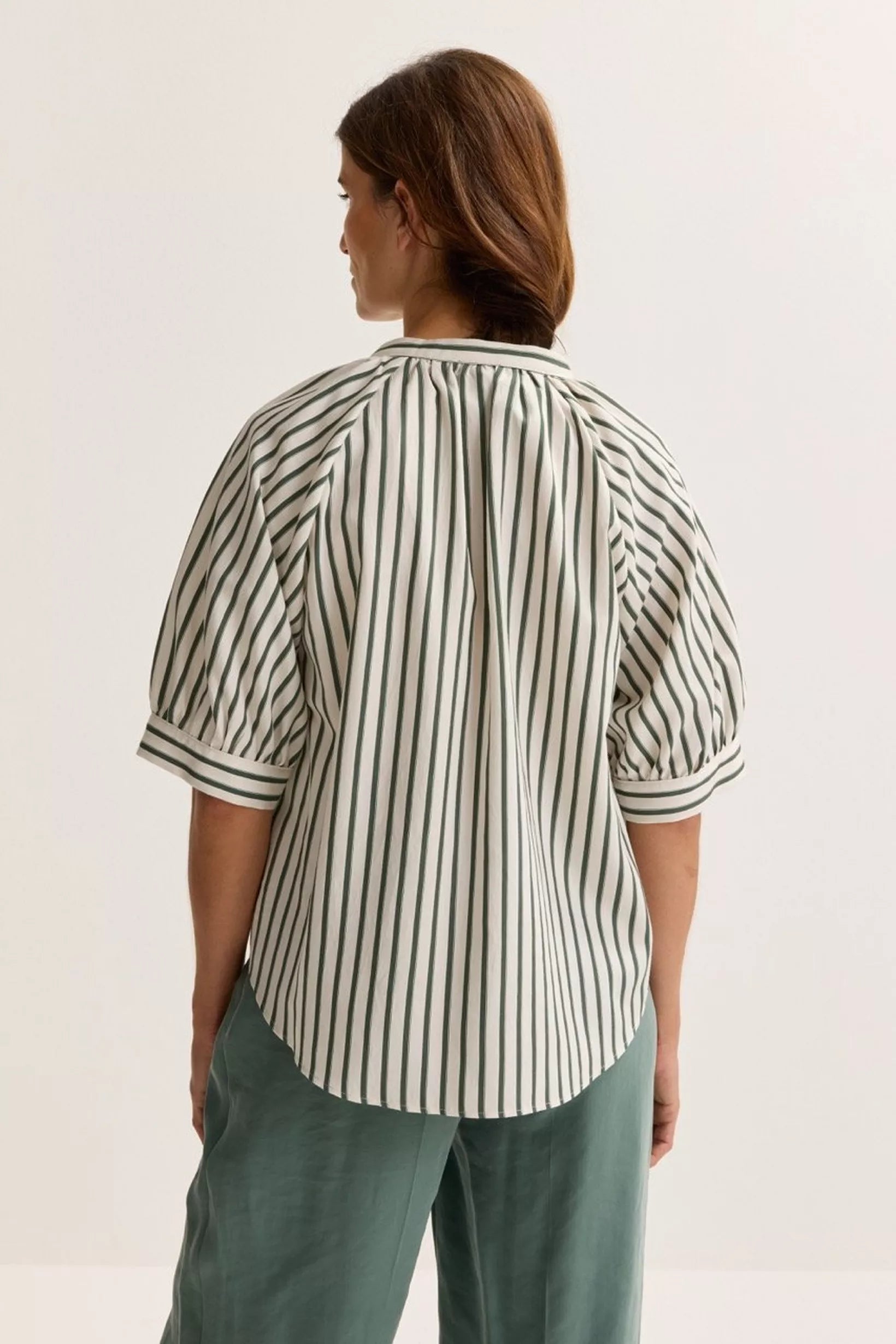 Bloes Groen Mayerline ( Jilka 5058/655 )