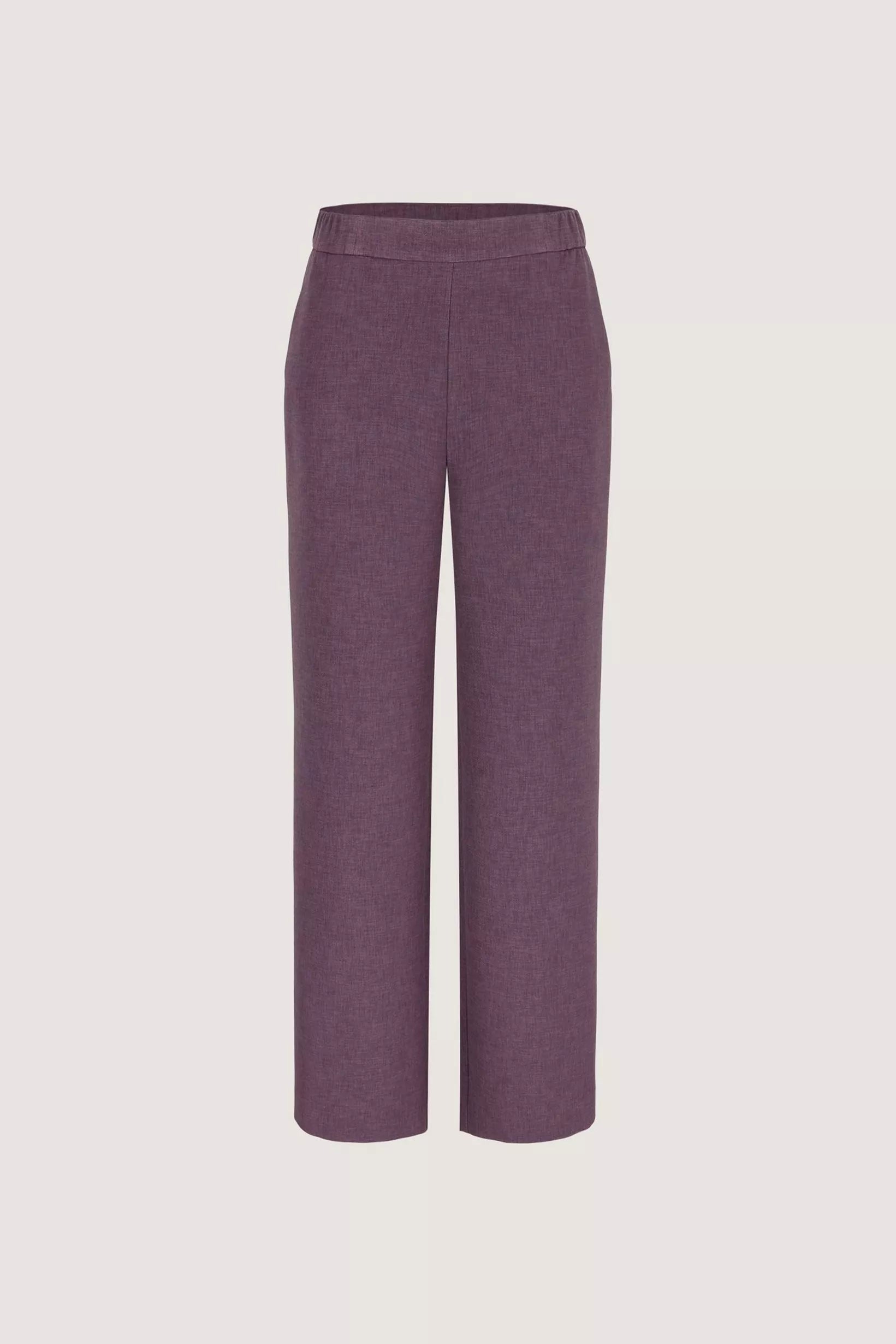 Broek Paars Mayerline ( Cana2 4016/975 )