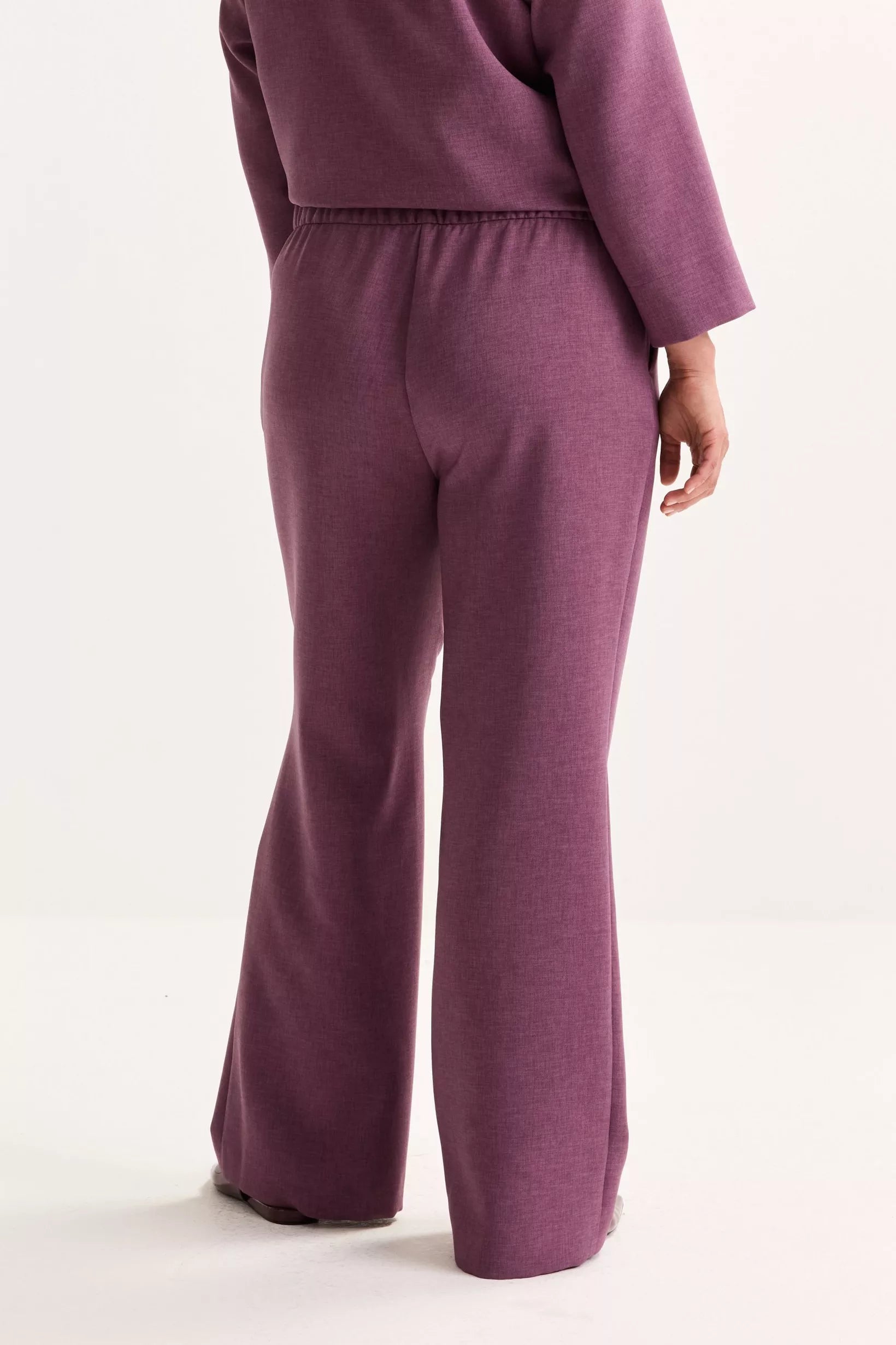Broek Paars Mayerline ( Cana2 4016/975 )