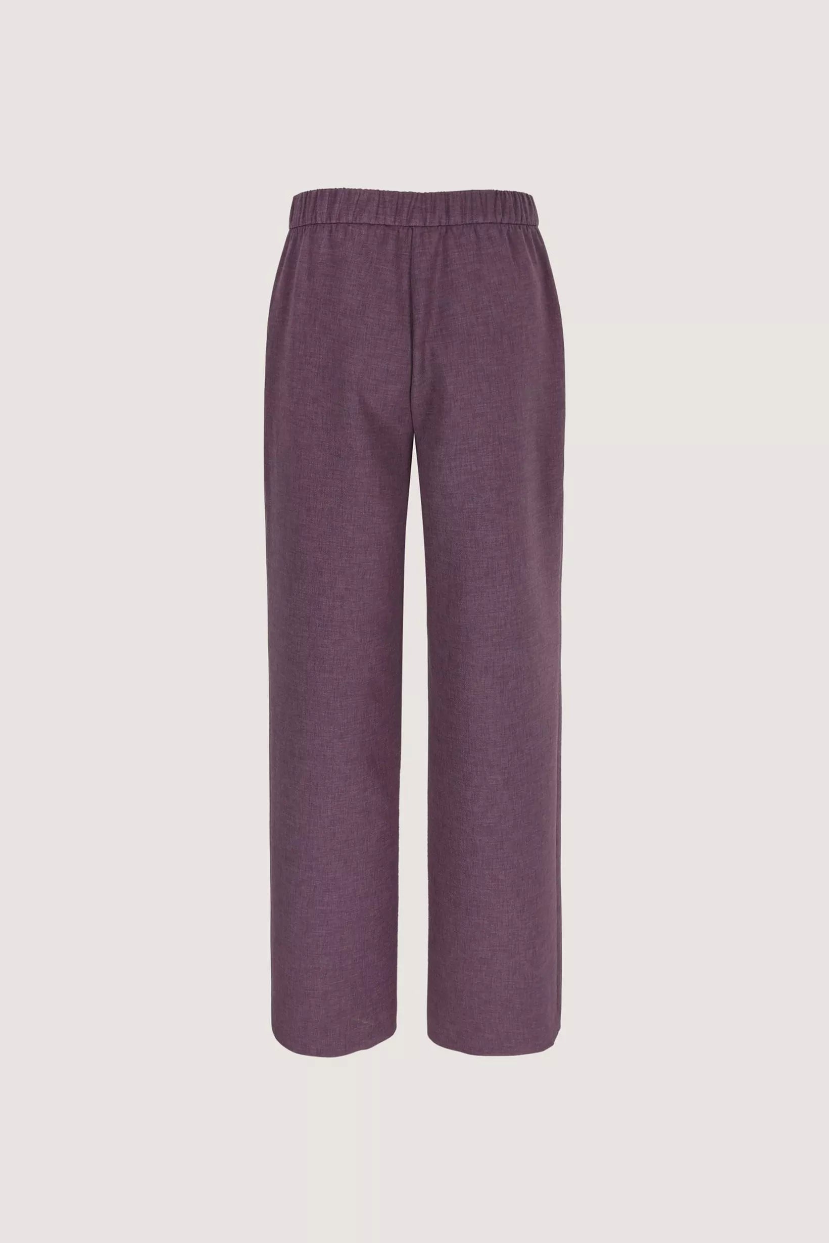 Broek Paars Mayerline ( Cana2 4016/975 )