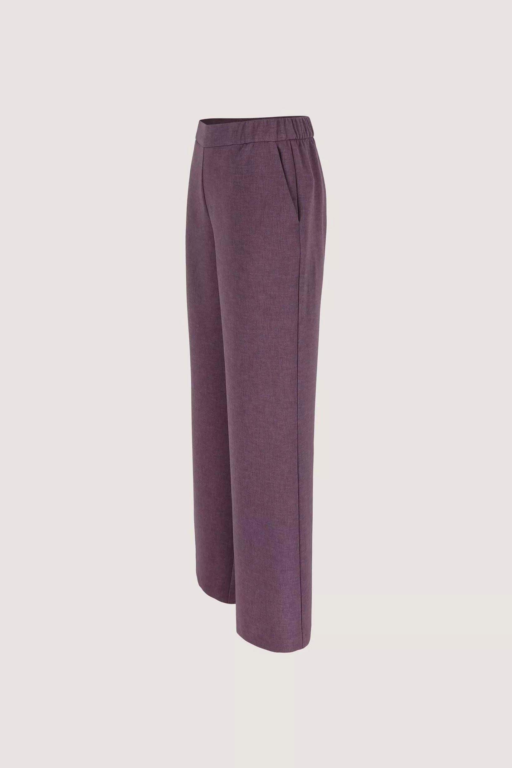 Broek Paars Mayerline ( Cana2 4016/975 )