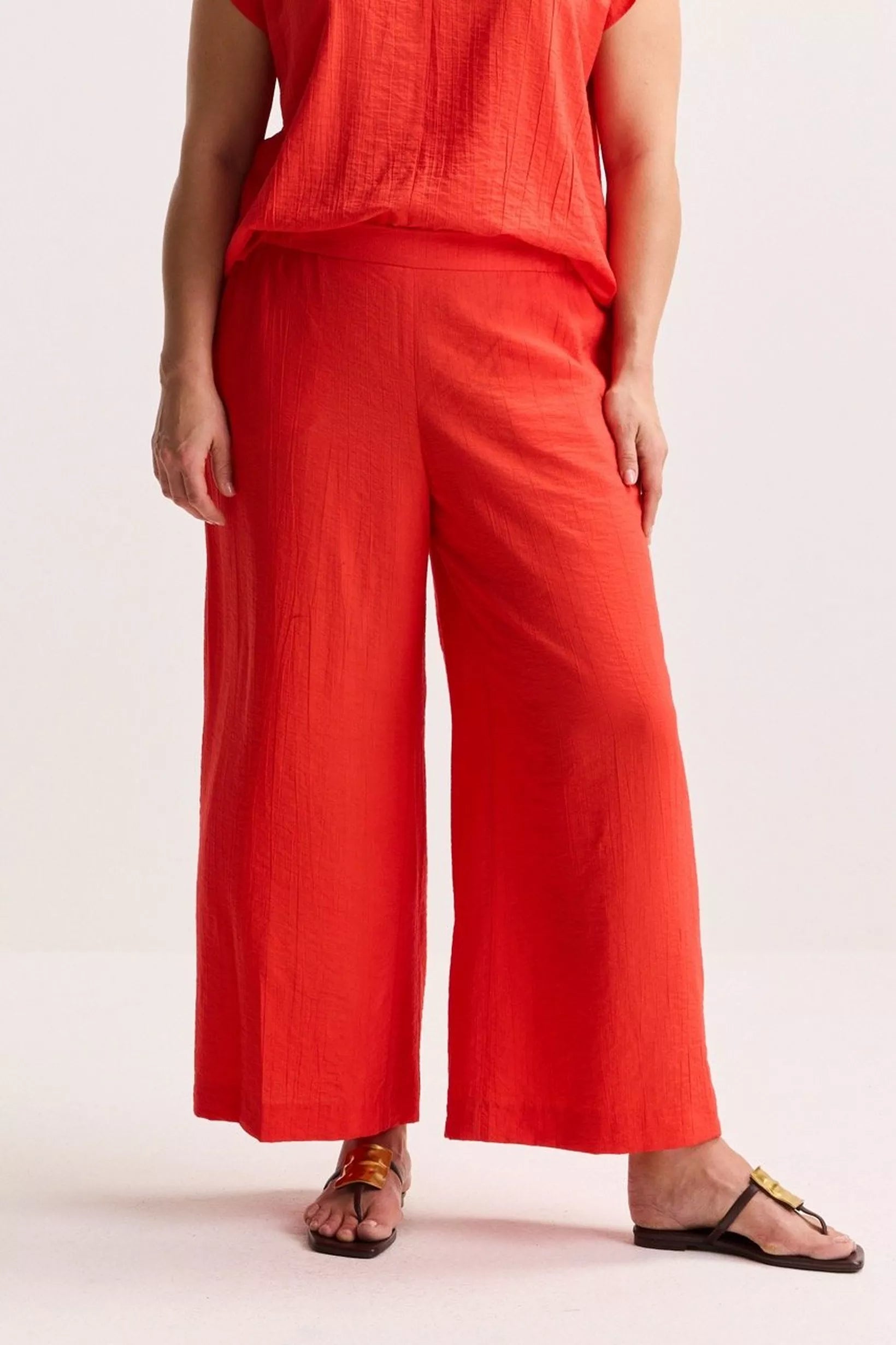 Broek Rood Mayerline ( Canas 5122/414 )