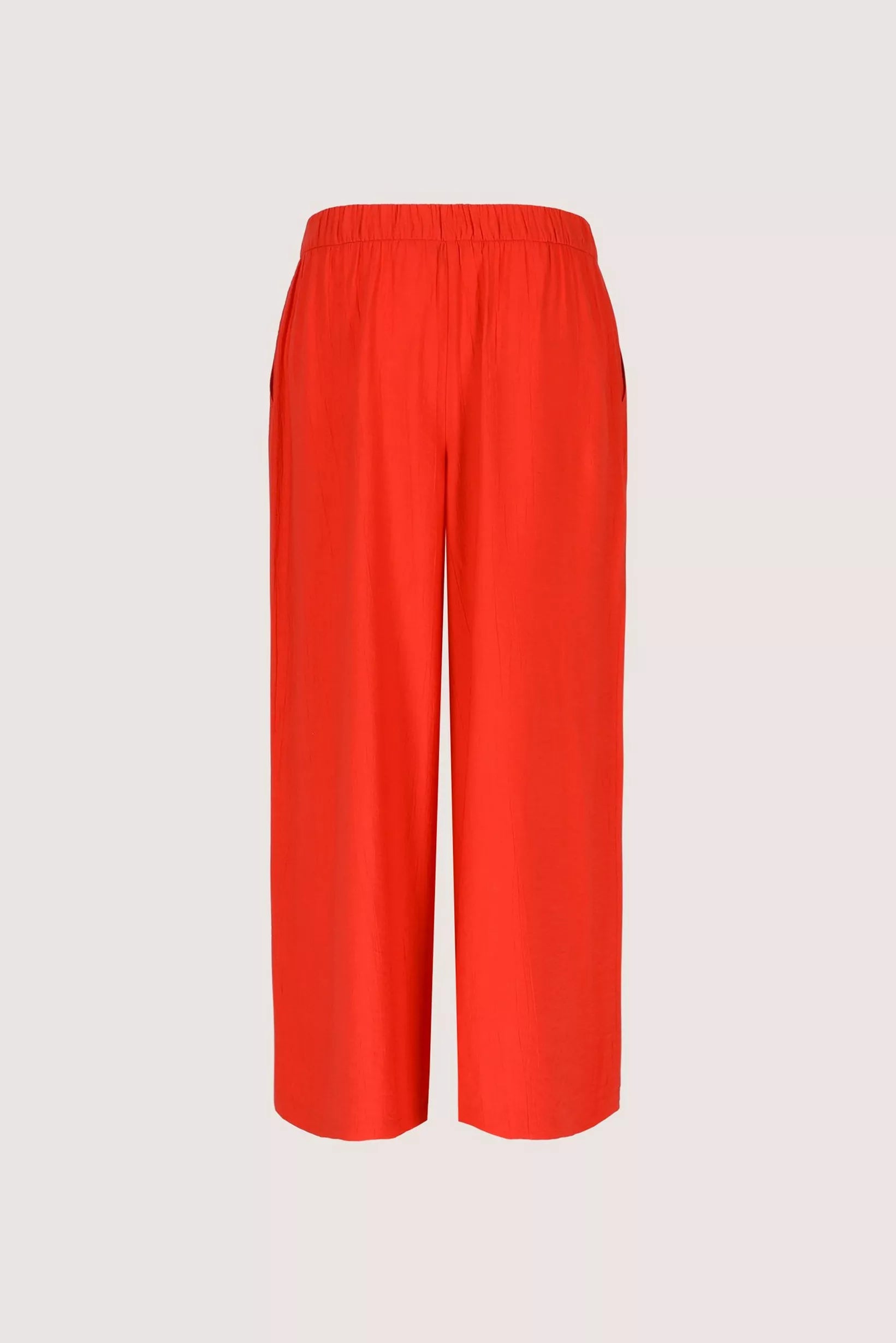 Broek Rood Mayerline ( Canas 5122/414 )