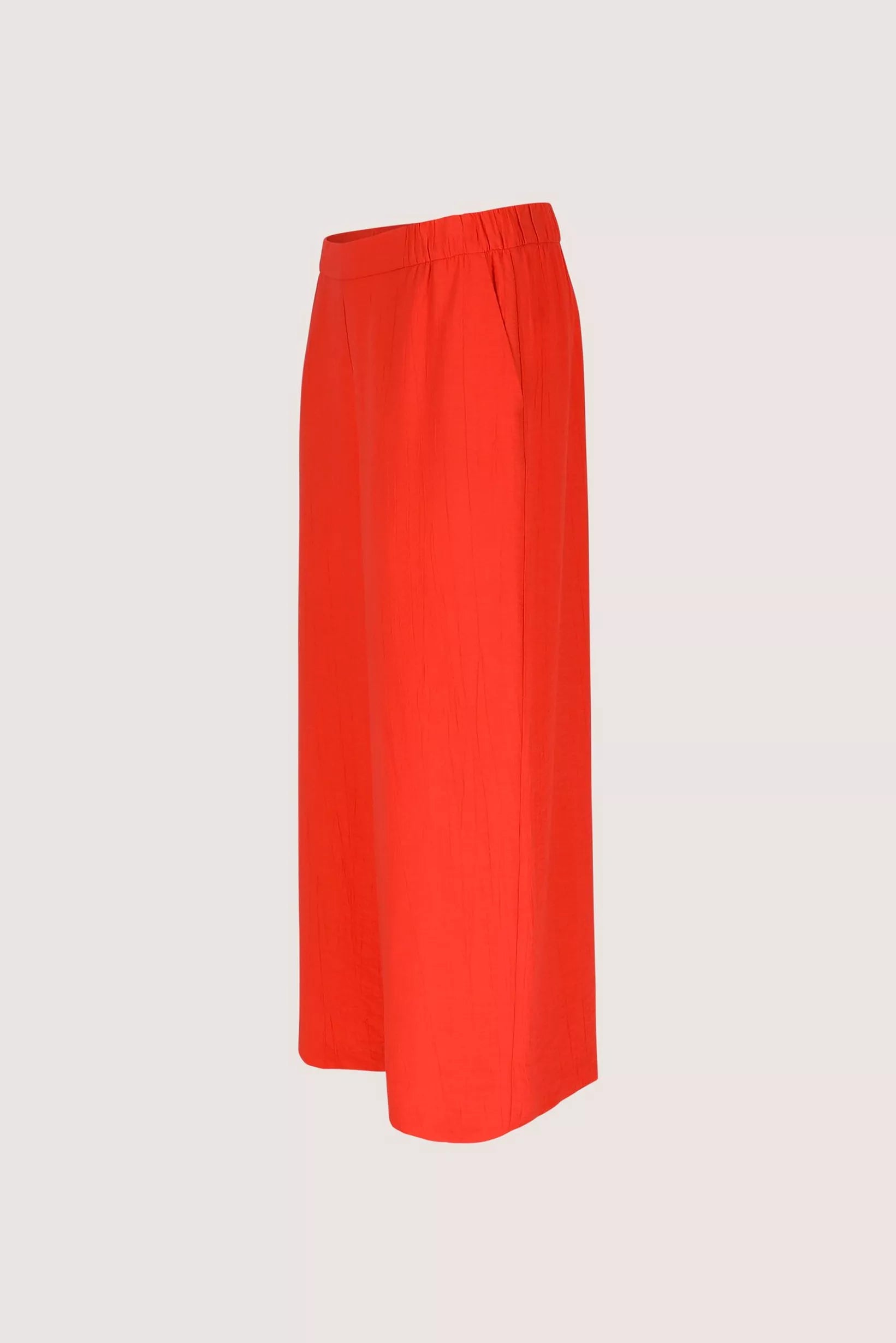 Broek Rood Mayerline ( Canas 5122/414 )