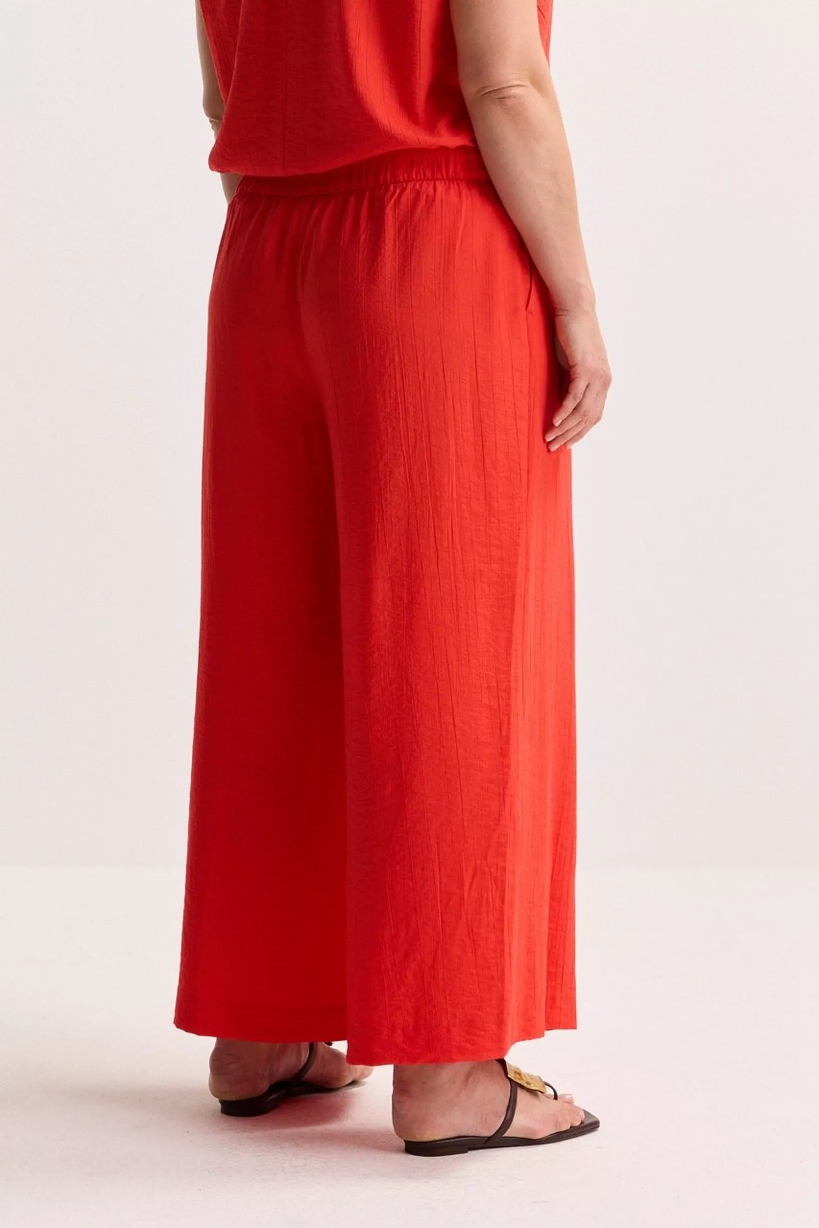 Broek Rood Mayerline ( Canas 5122/414 )