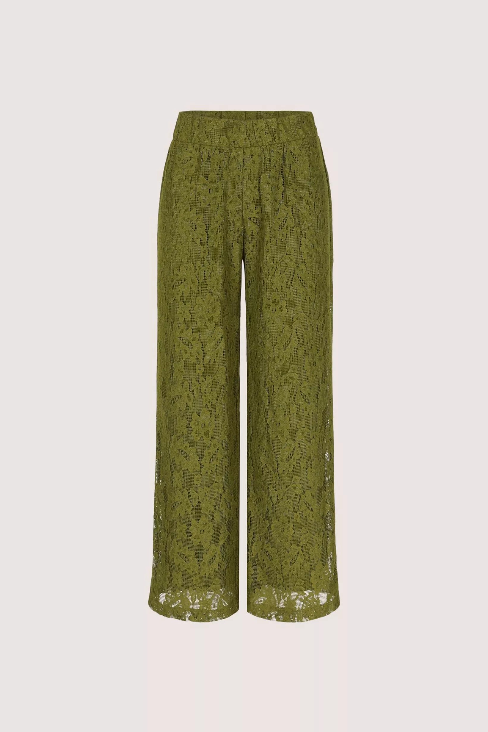 Broek Kaki Mayerline ( Cocoa 5840/259 )