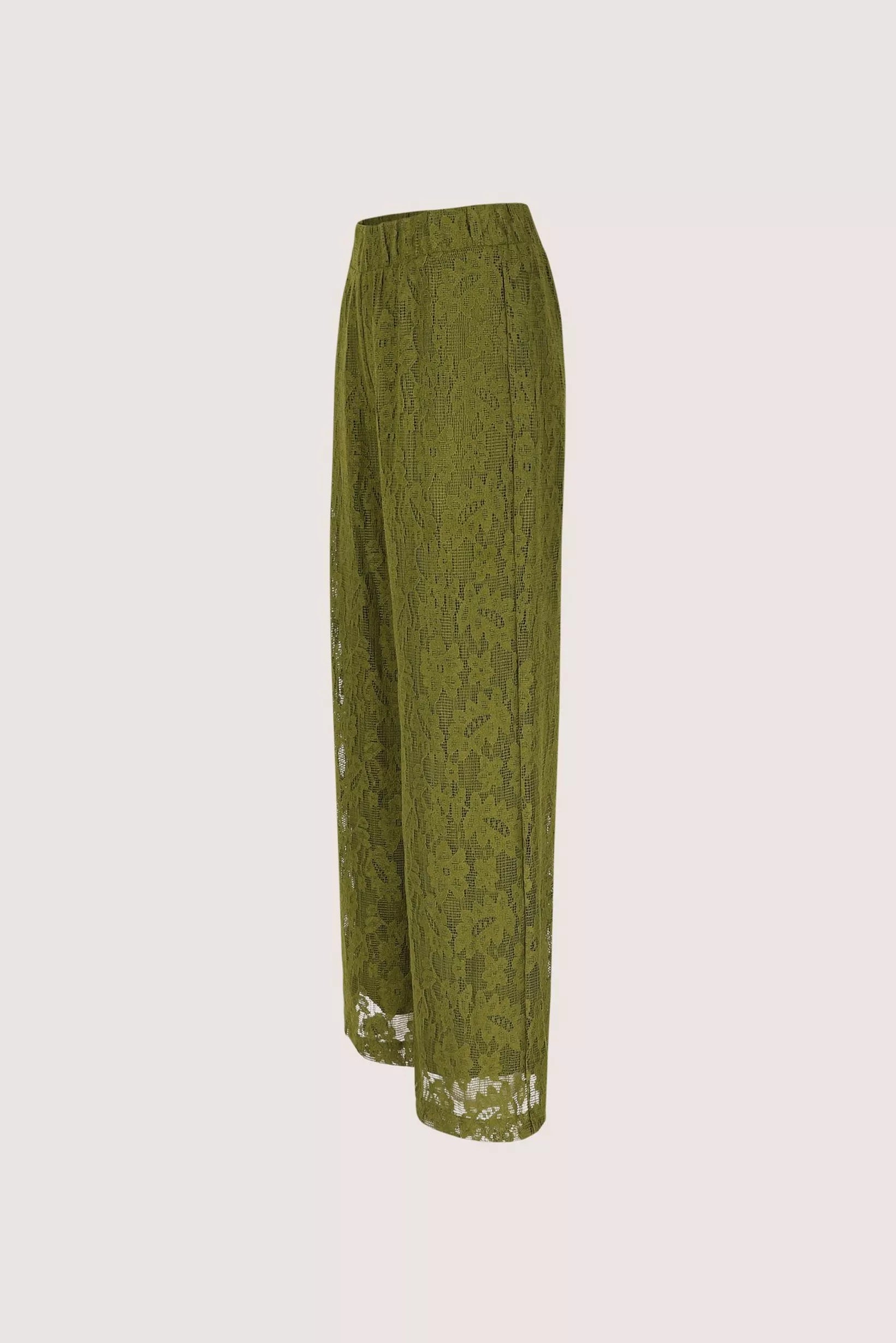 Broek Kaki Mayerline ( Cocoa 5840/259 )