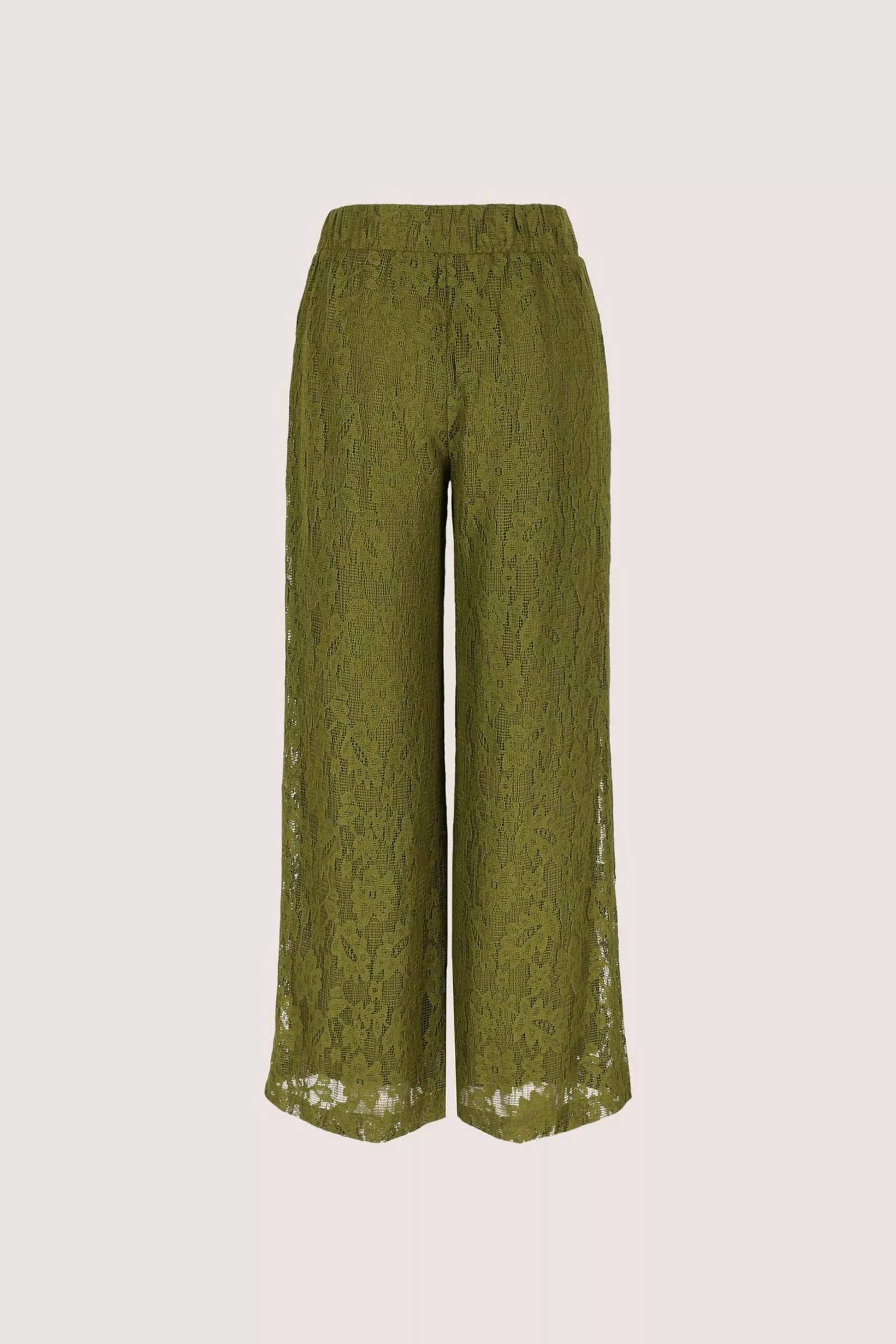 Broek Kaki Mayerline ( Cocoa 5840/259 )