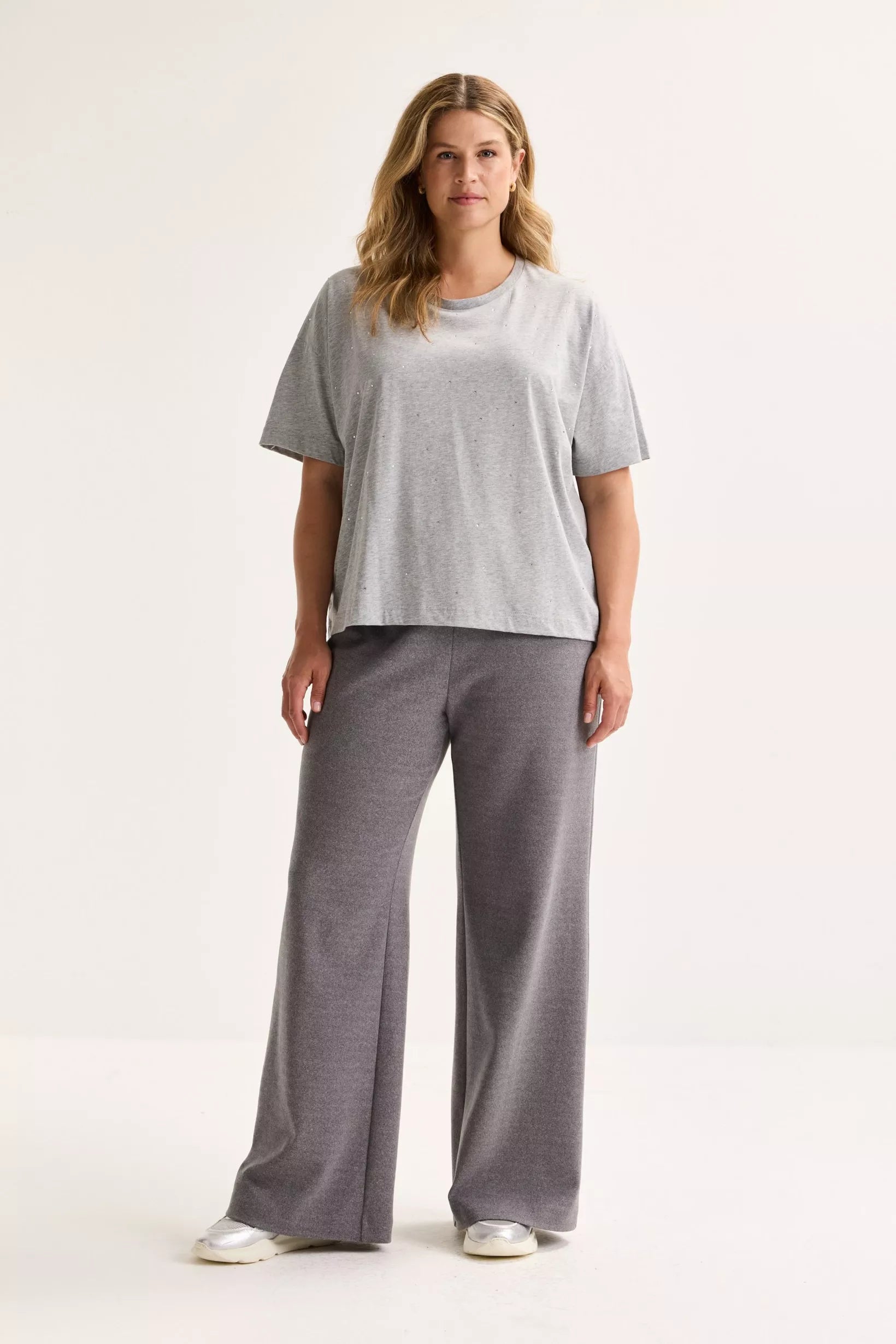 Broek Grijs Mayerline ( Coco1 4061/139 )