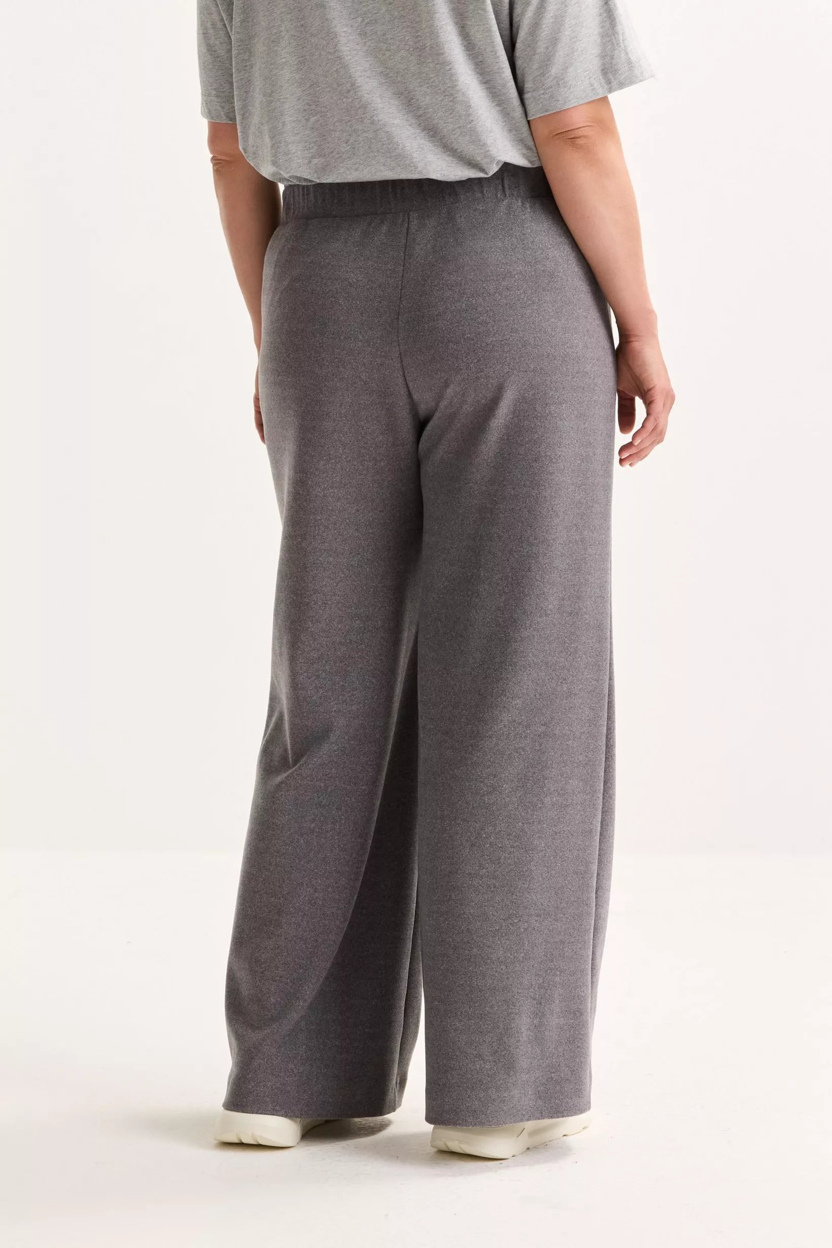 Broek Grijs Mayerline ( Coco1 4061/139 )