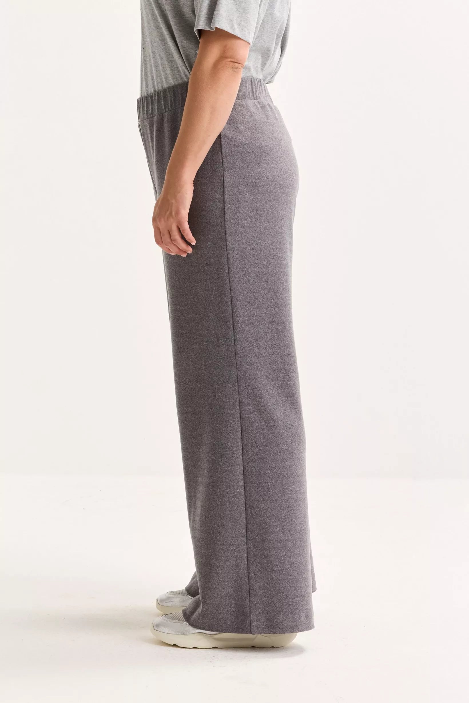 Broek Grijs Mayerline ( Coco1 4061/139 )
