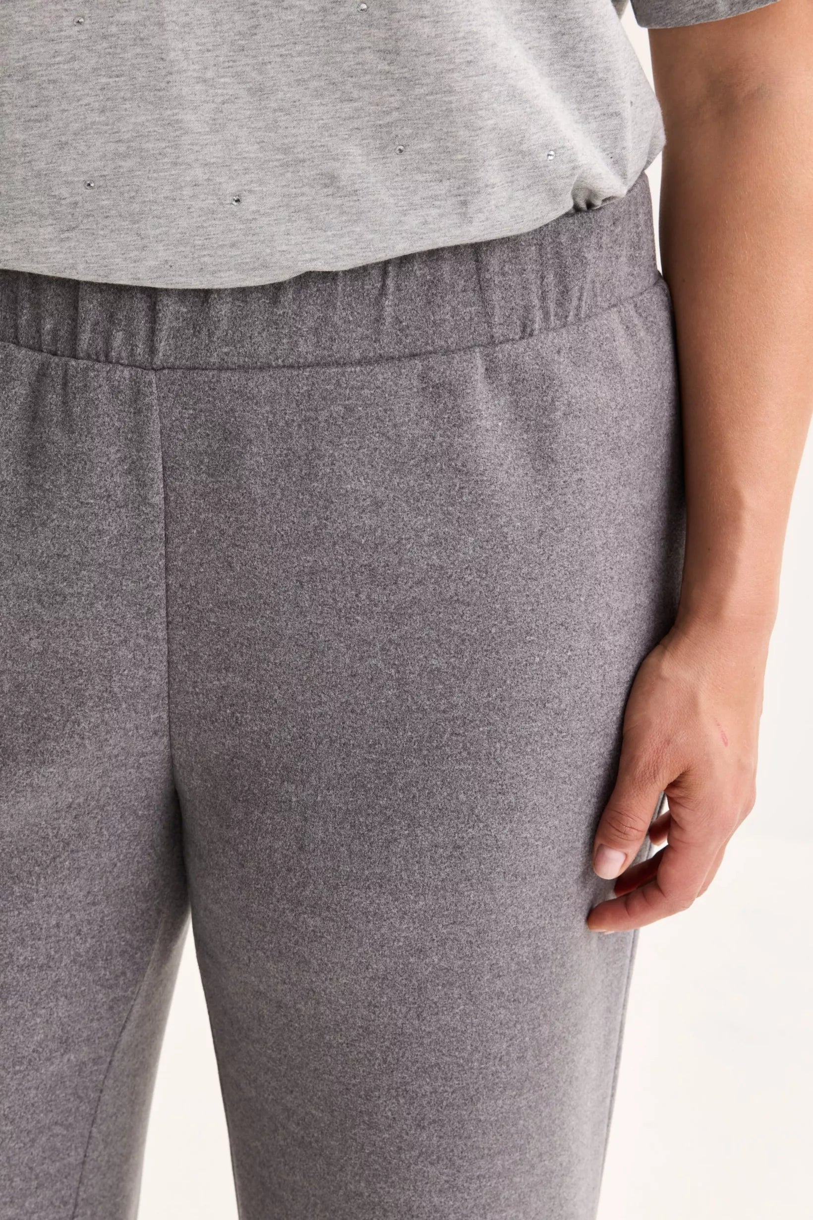 Broek Grijs Mayerline ( Coco1 4061/139 )