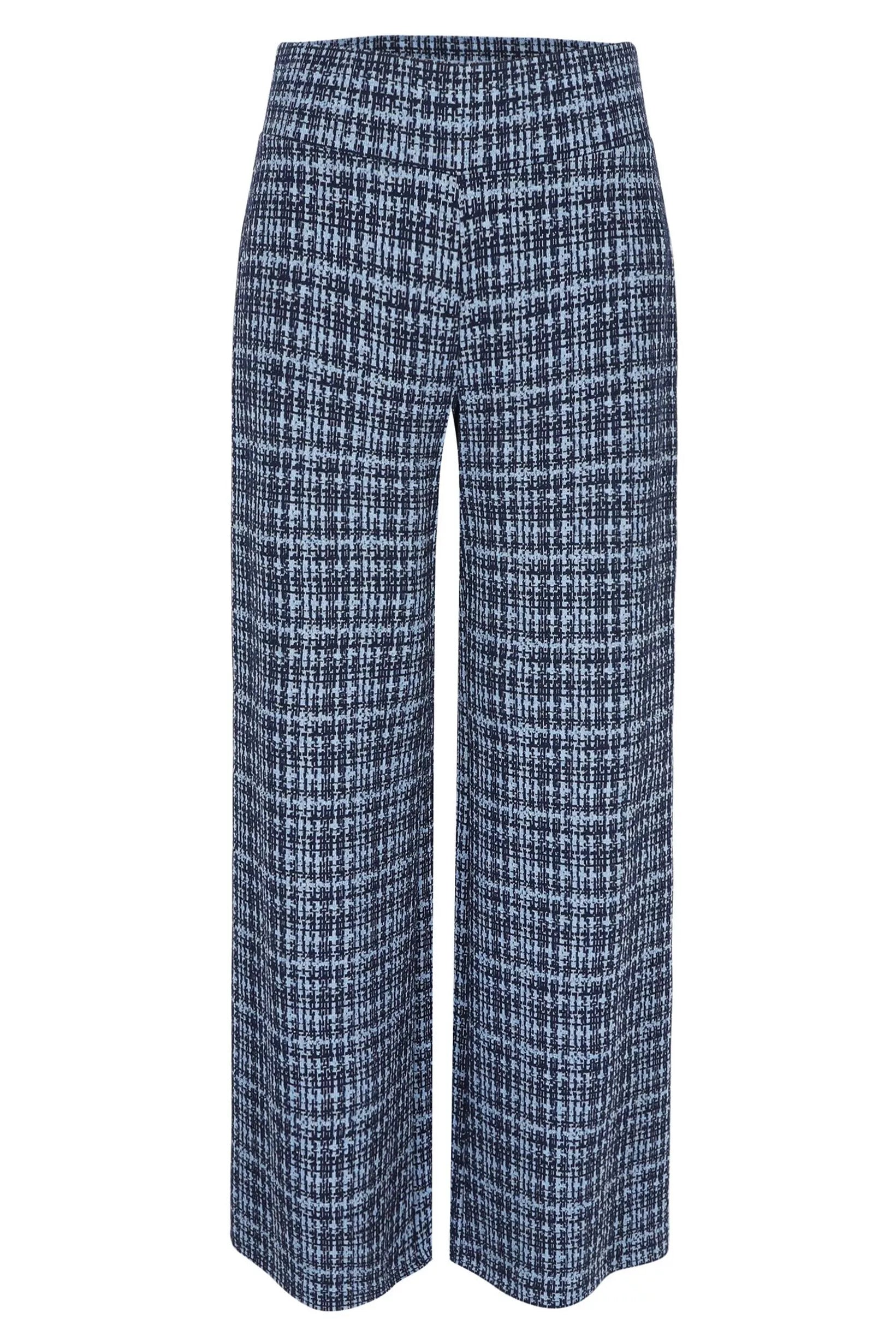 Pantalon Bleu Mayerline (Cocos 2061/627)