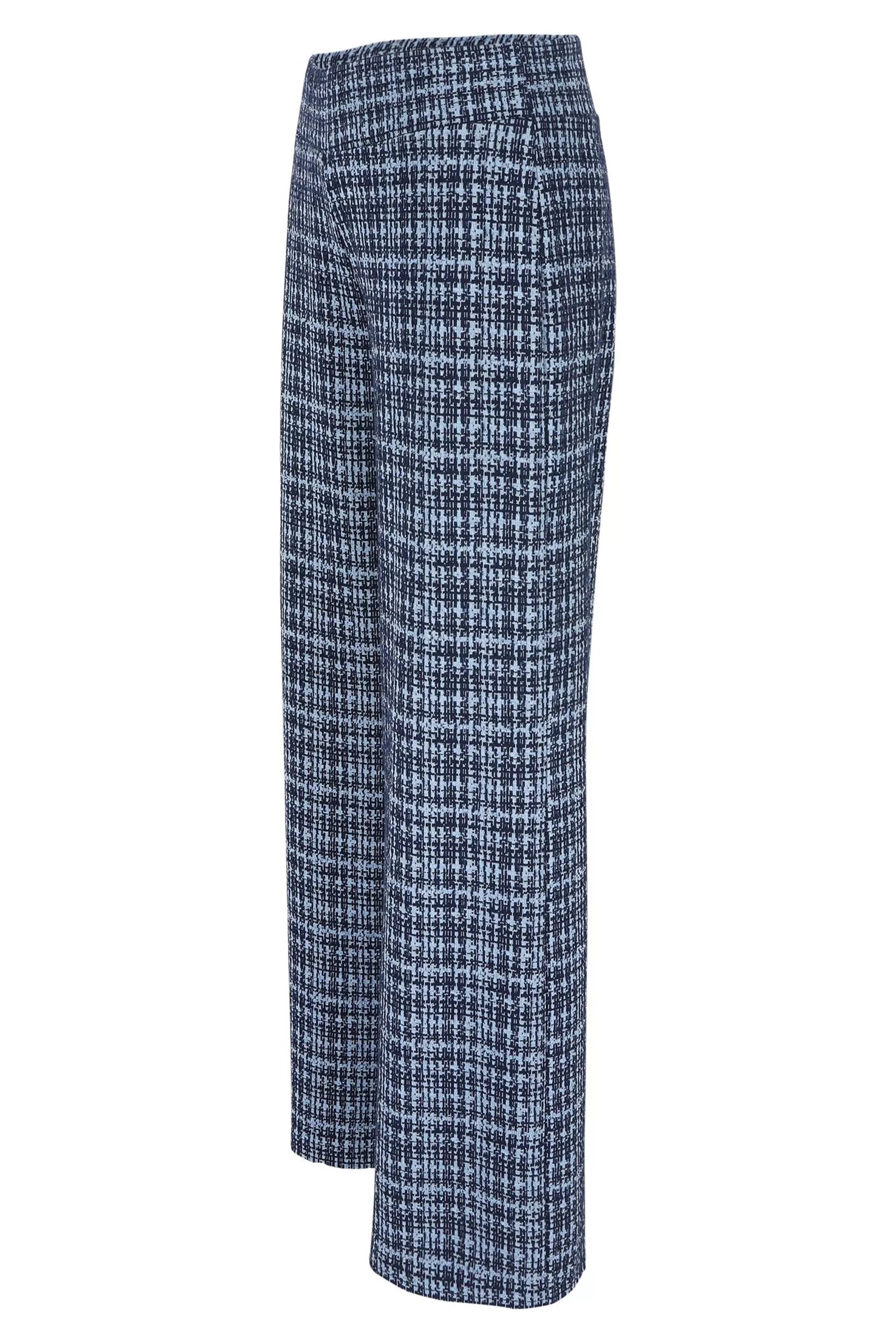 Pantalon Bleu Mayerline (Cocos 2061/627)