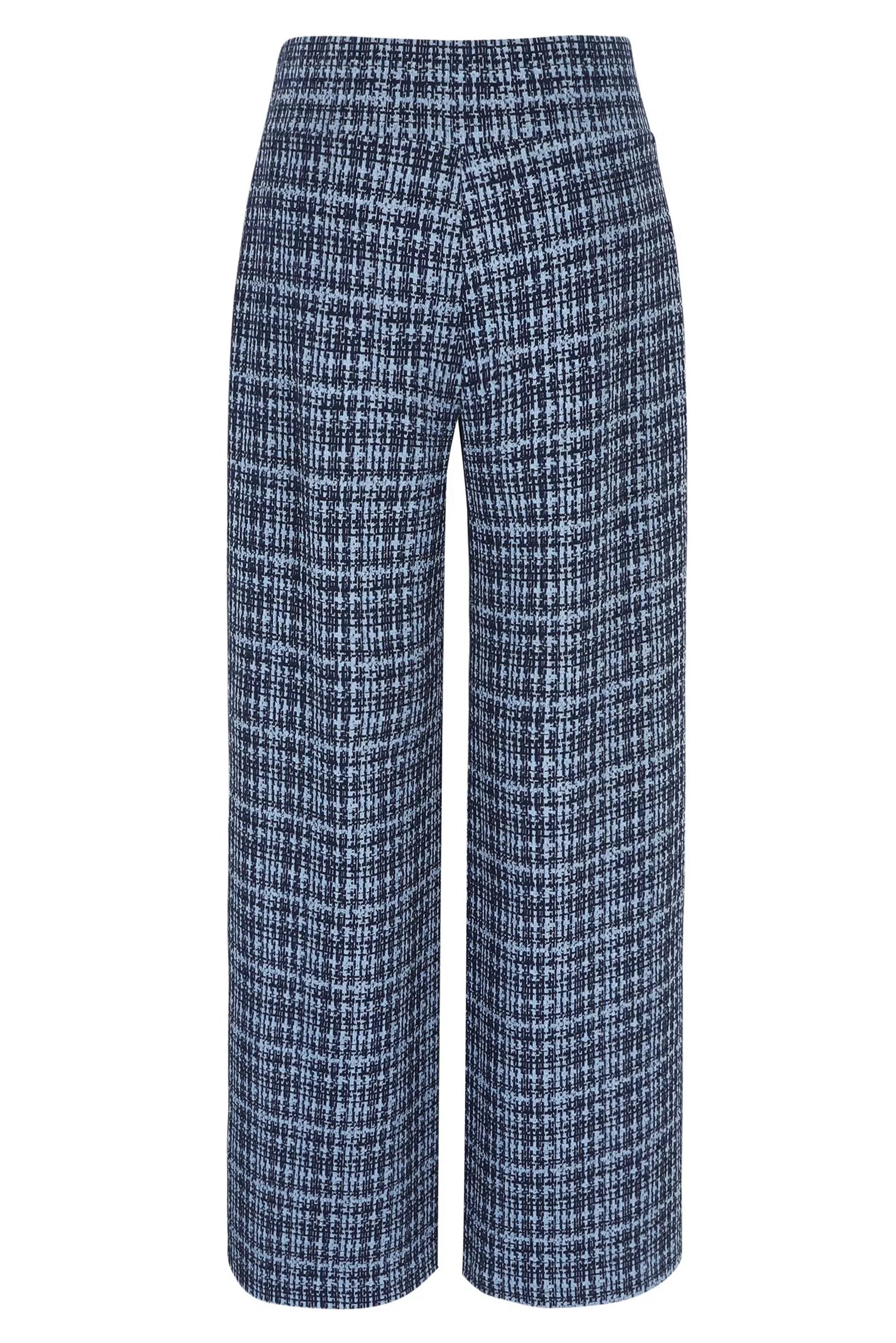 Pantalon Bleu Mayerline (Cocos 2061/627)