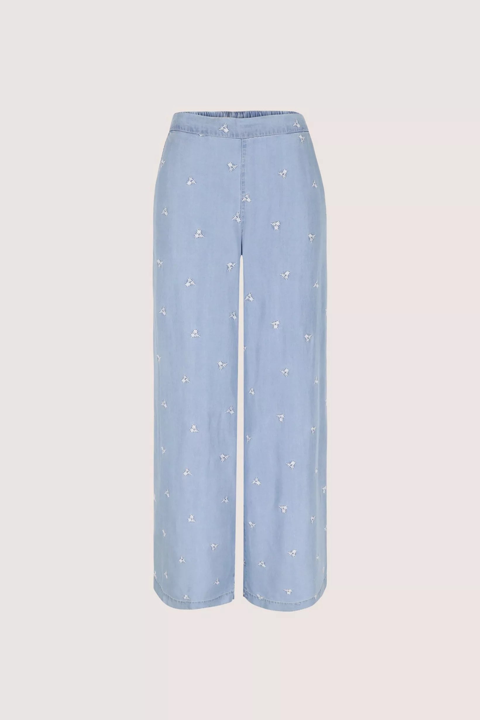 Broek Bleekblauw Mayerline ( Corsica2 5842/104 )