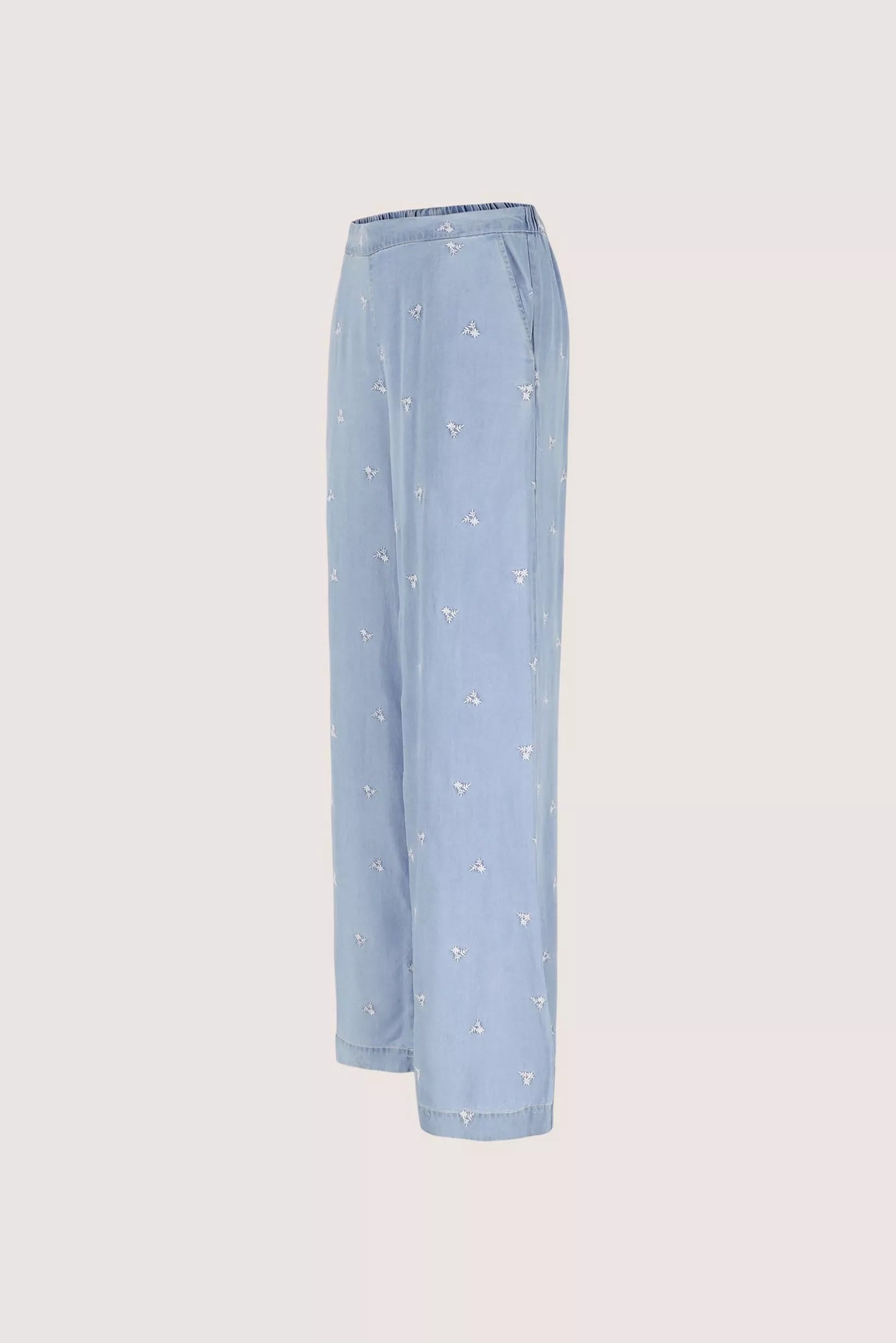 Broek Bleekblauw Mayerline ( Corsica2 5842/104 )