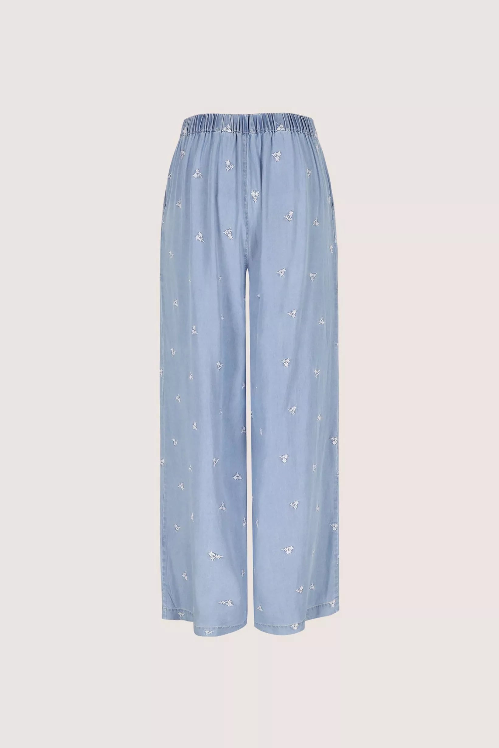 Broek Bleekblauw Mayerline ( Corsica2 5842/104 )