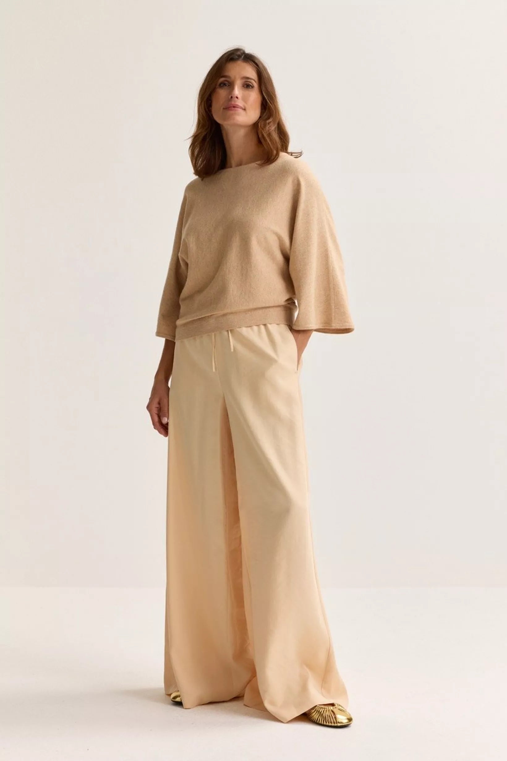 Broek Geel Mayerline ( Cori 5054/461 )