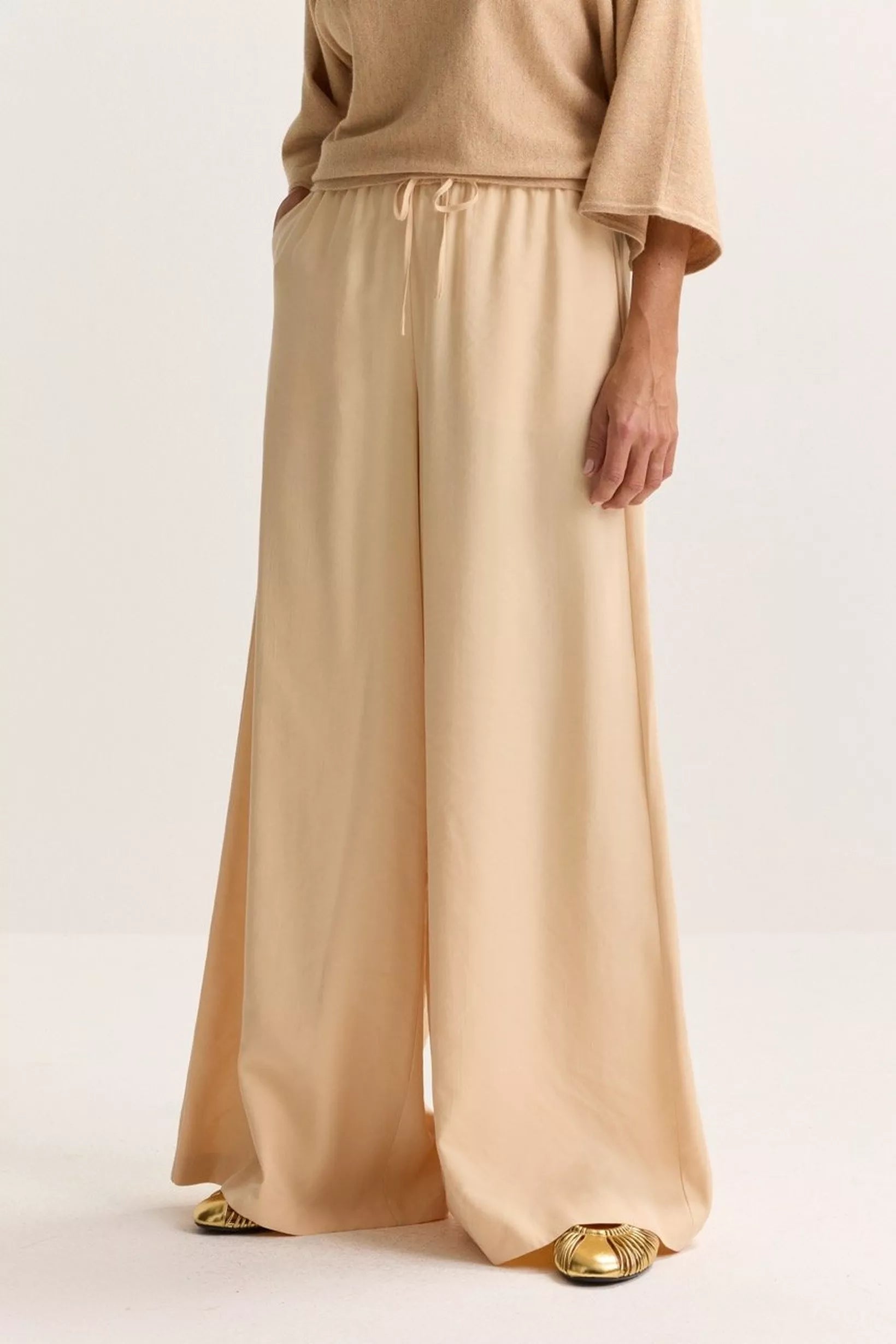 Broek Geel Mayerline ( Cori 5054/461 )