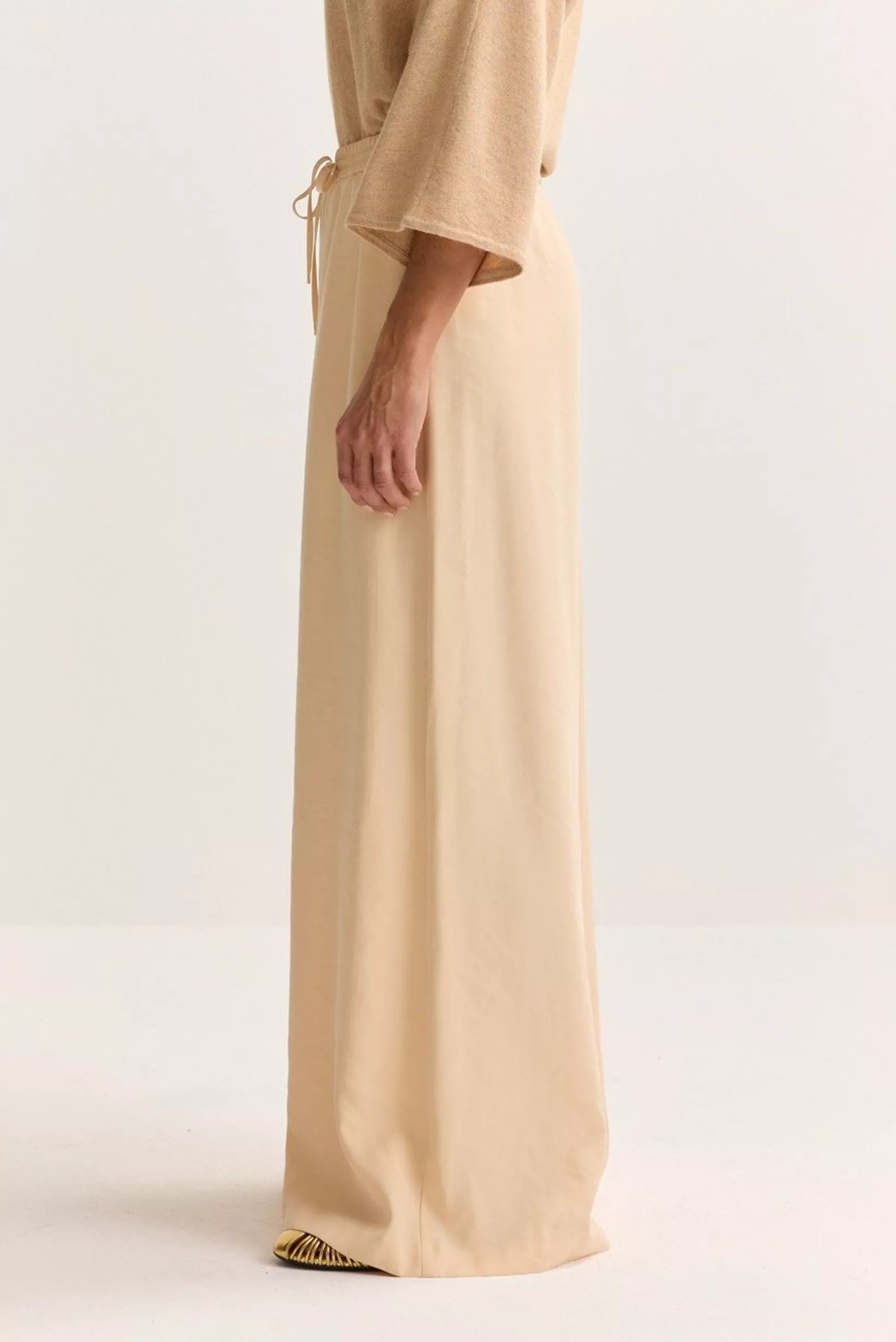 Broek Geel Mayerline ( Cori 5054/461 )