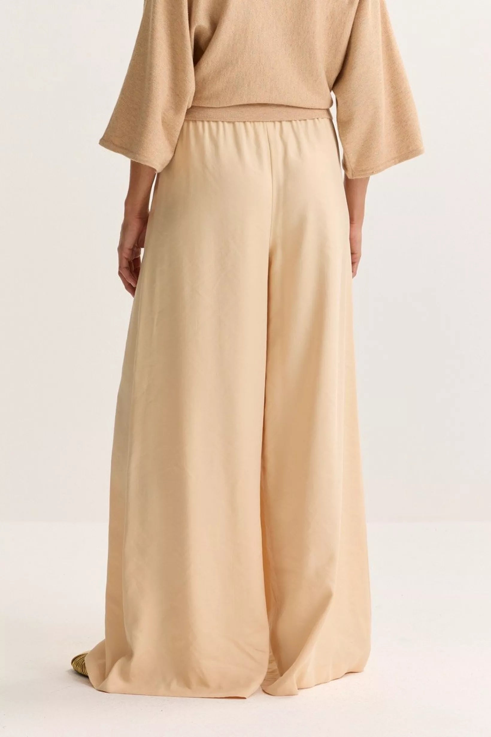Broek Geel Mayerline ( Cori 5054/461 )