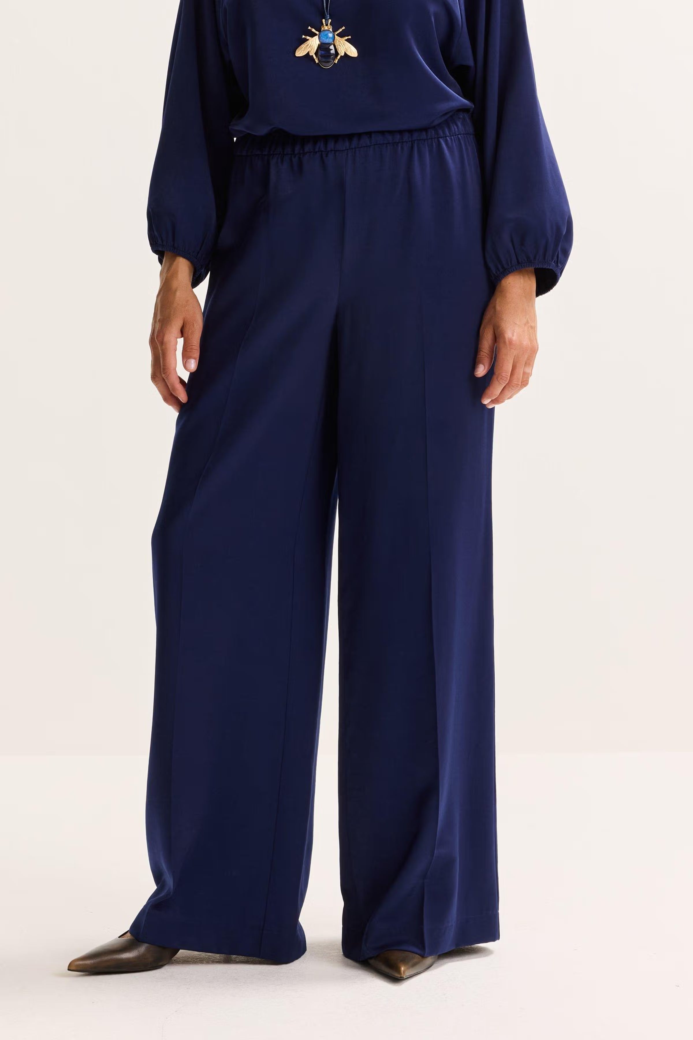 Pantalon Marine Mayerline ( Cally2 6017/207 )