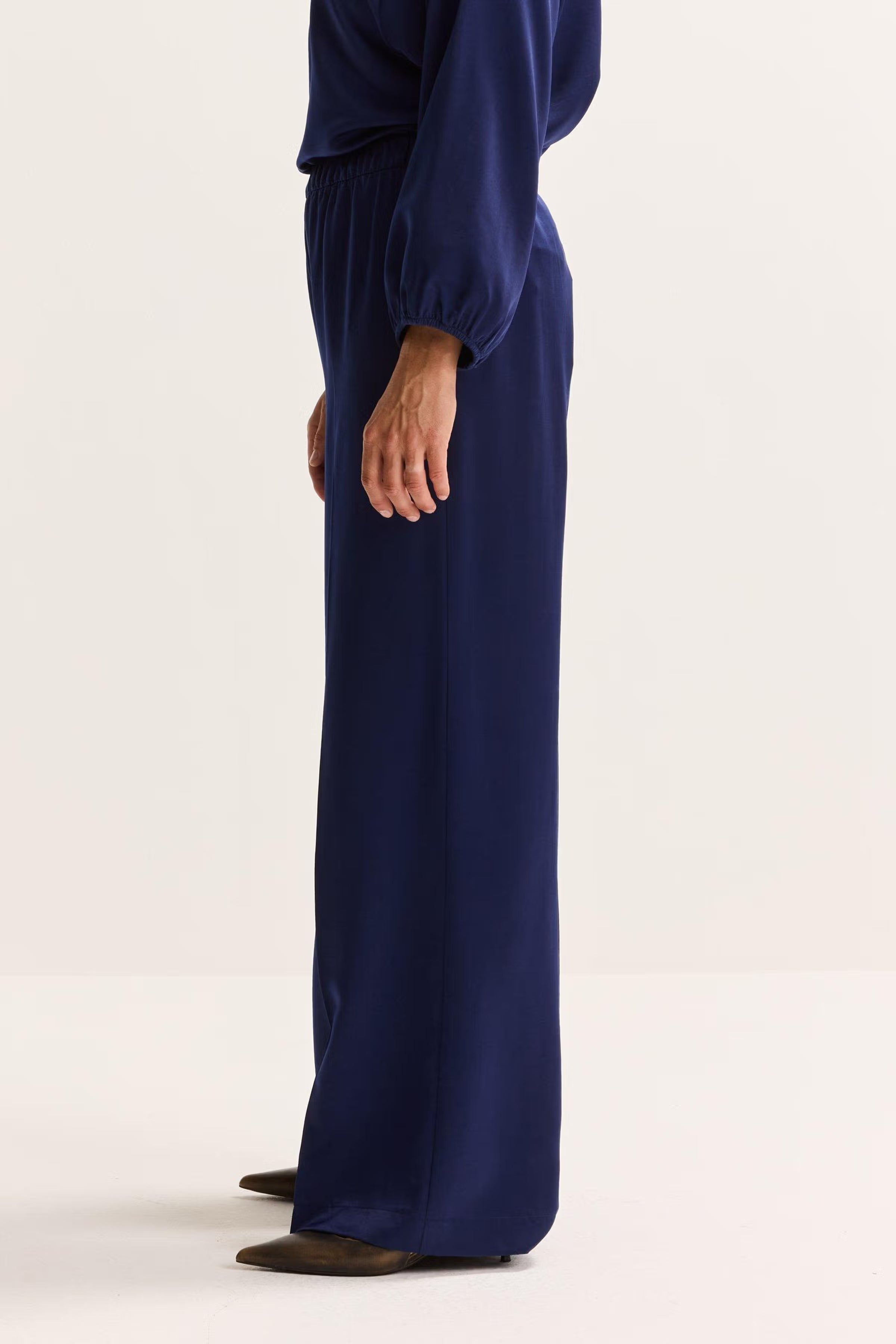 Pantalon Marine Mayerline ( Cally2 6017/207 )