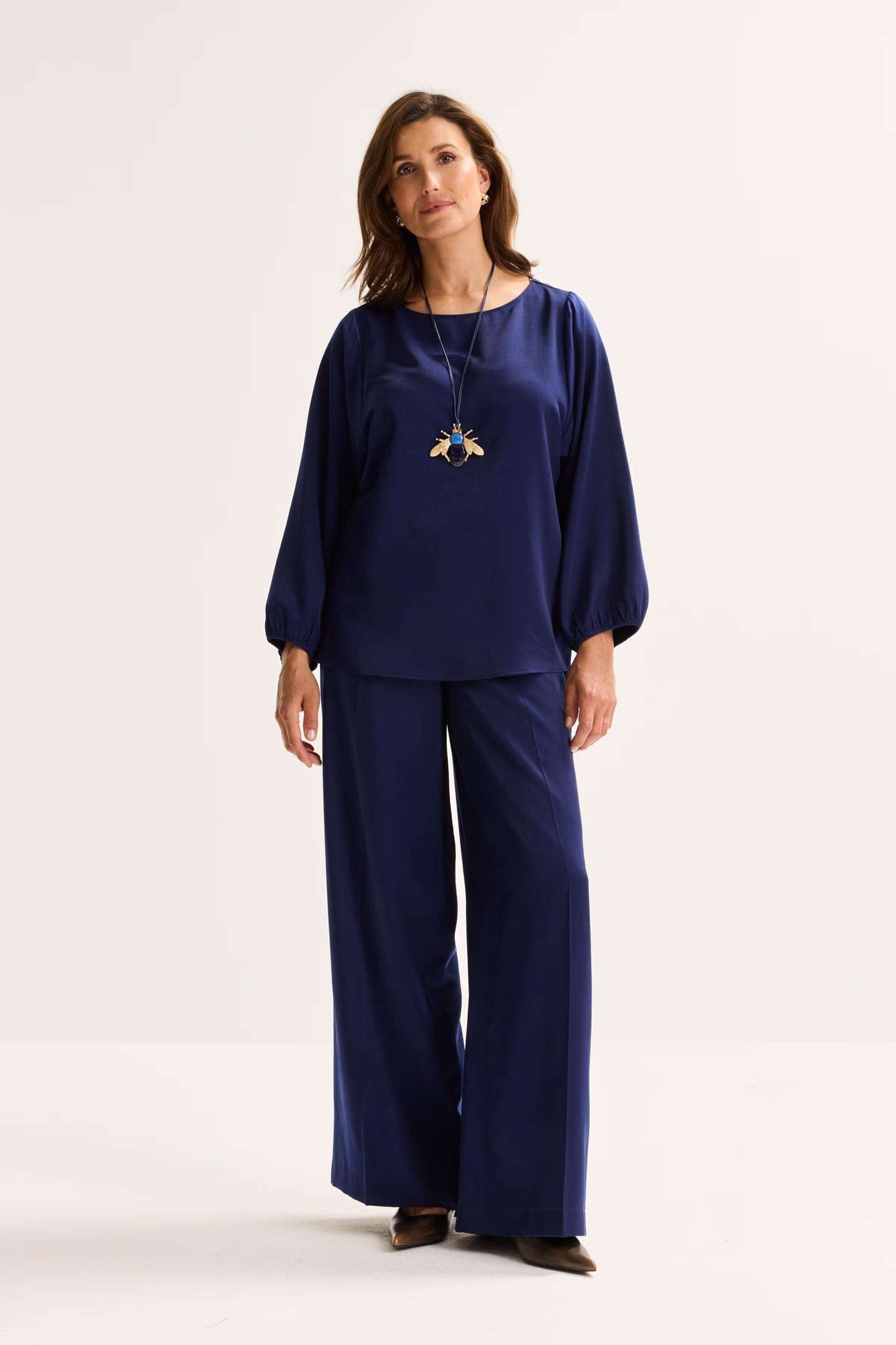 Pantalon Marine Mayerline ( Cally2 6017/207 )