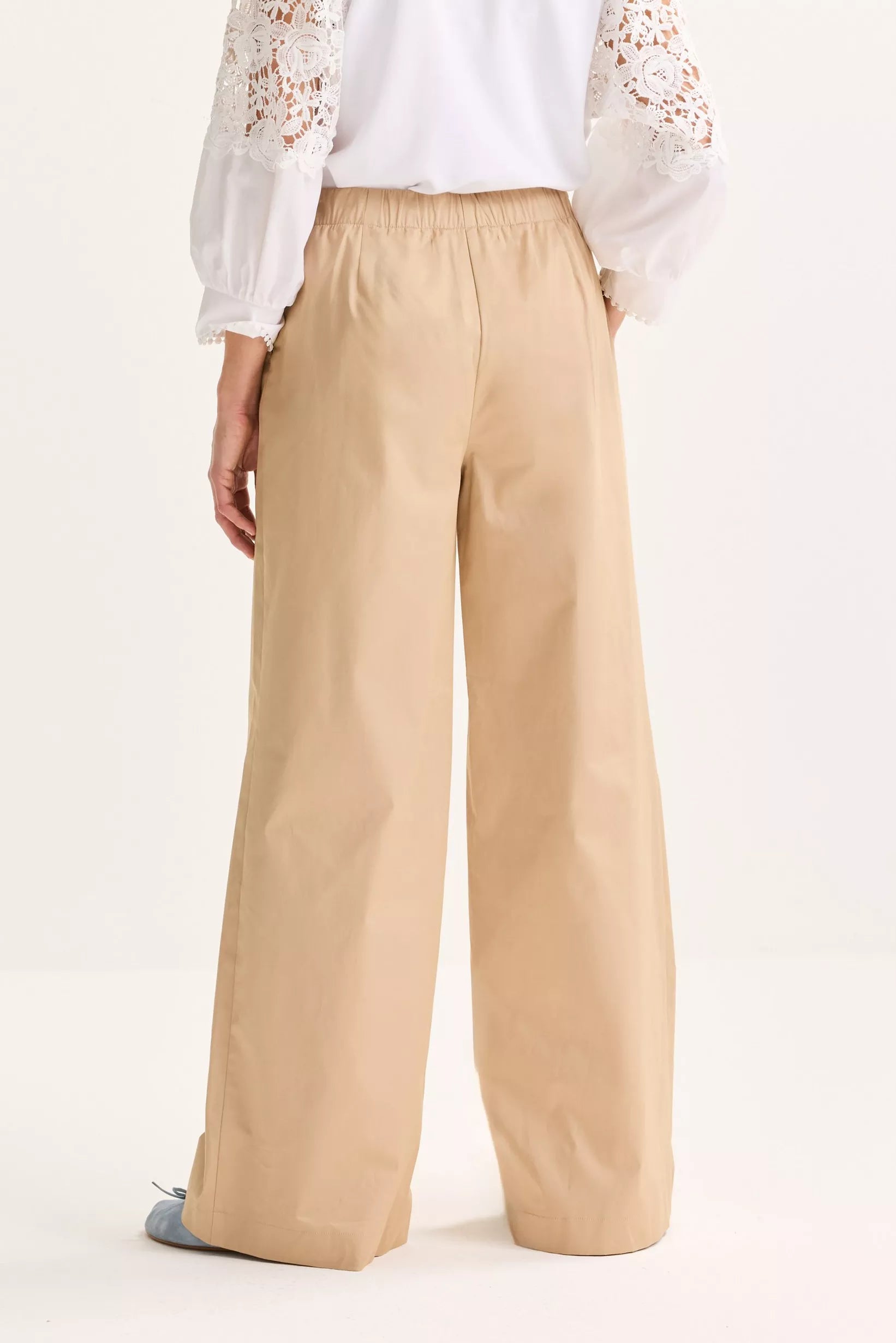 Broek Beige Mayerline ( Cosana 3091/221 )