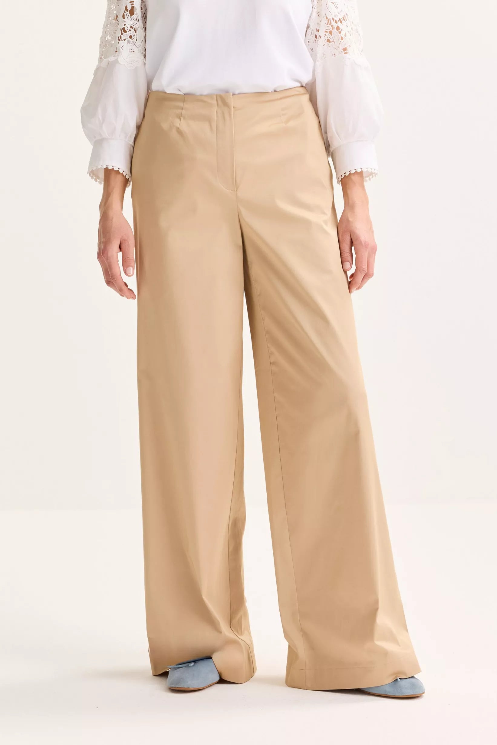 Broek Beige Mayerline ( Cosana 3091/221 )