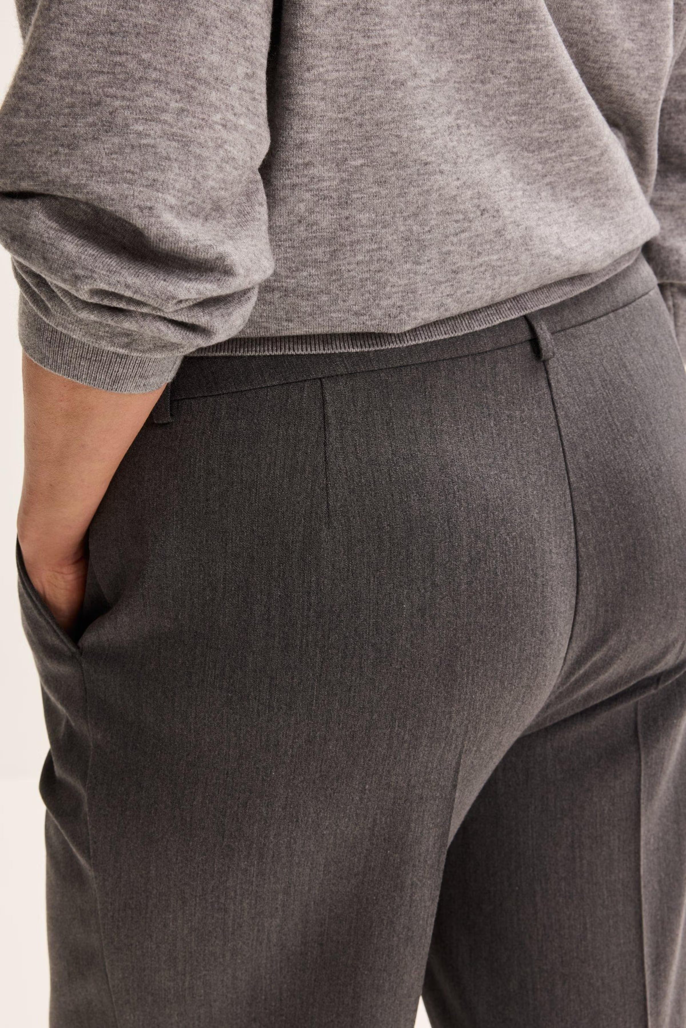 Broek Grijs Mayerline ( Cezanne 6011/739 )