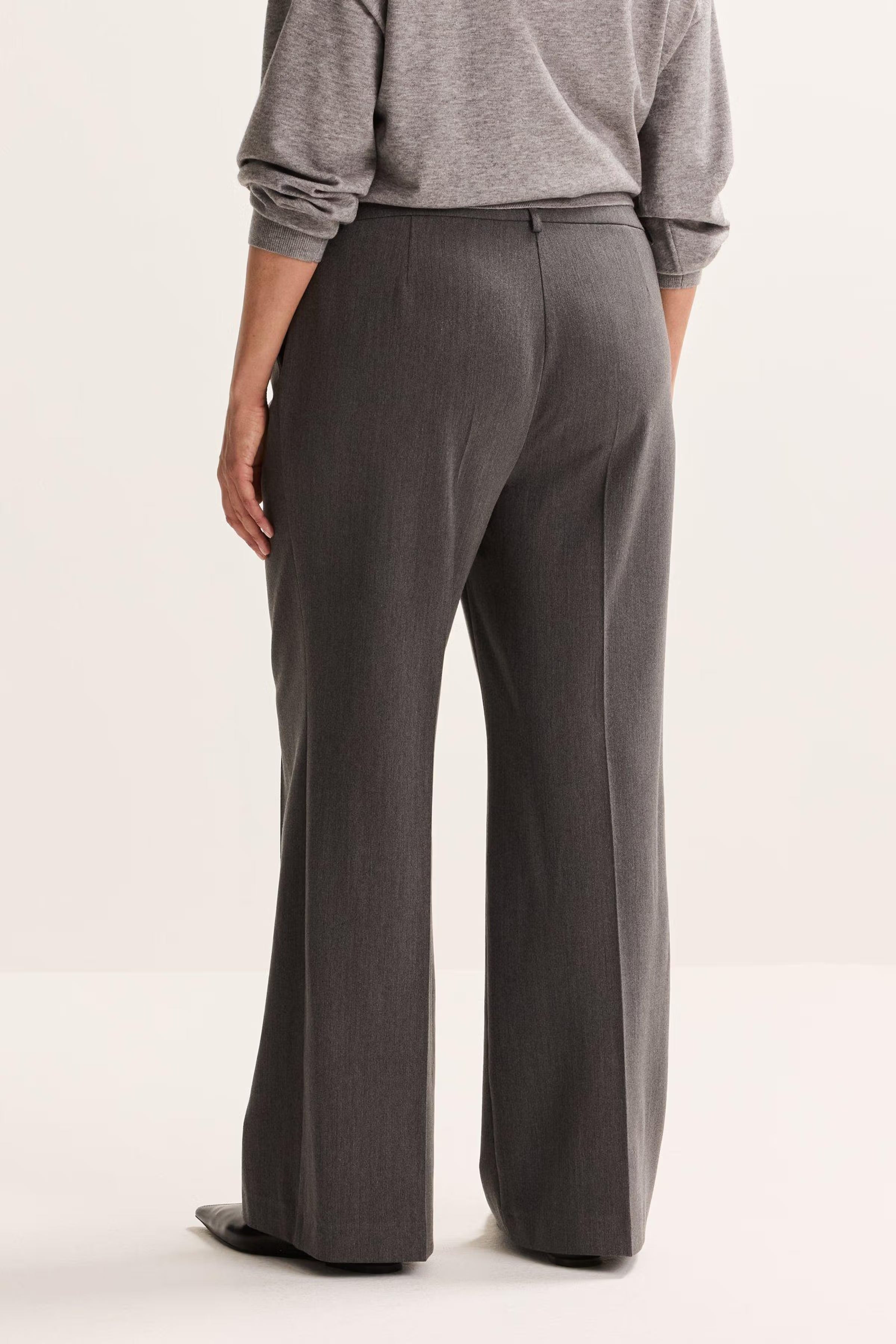 Broek Grijs Mayerline ( Cezanne 6011/739 )